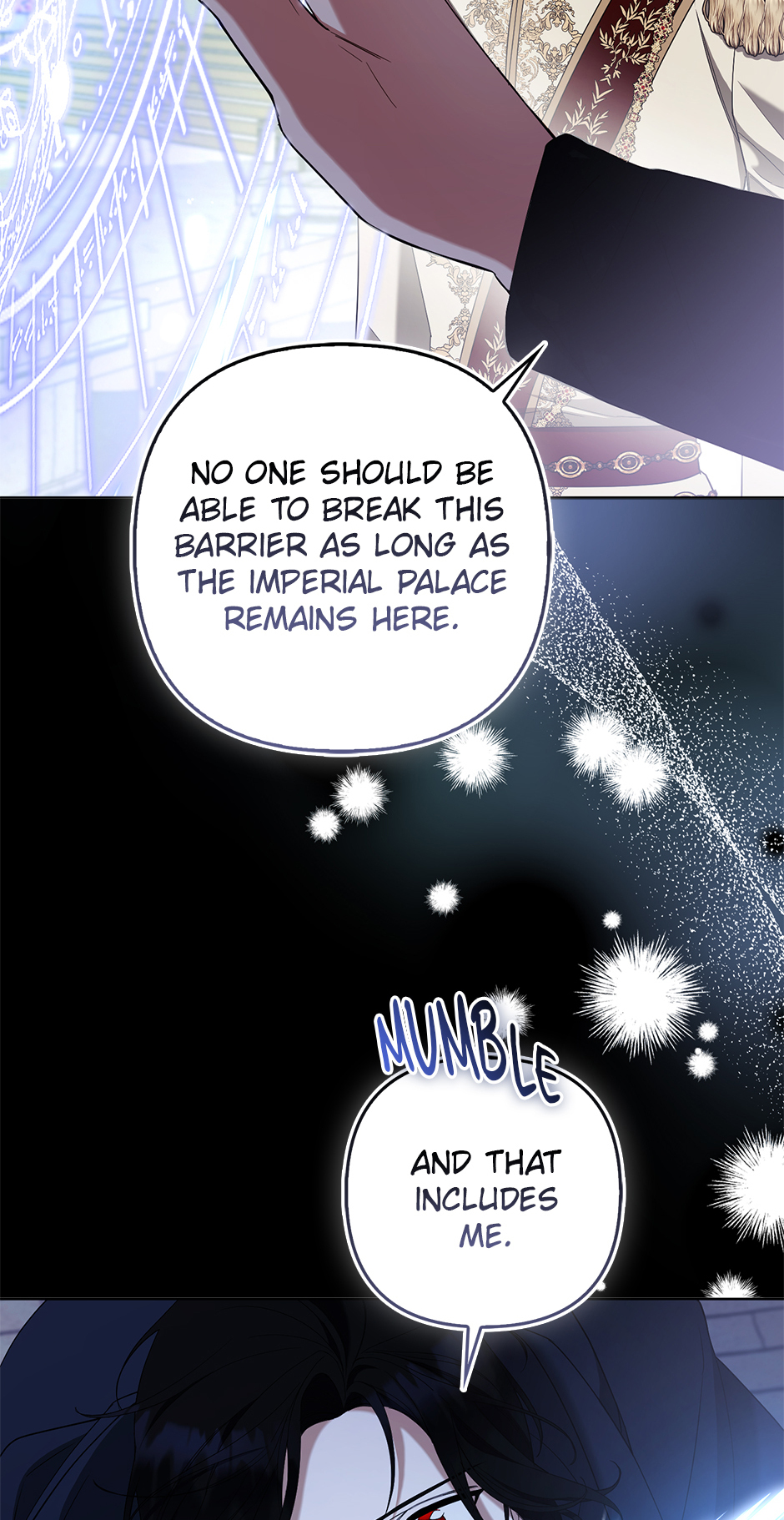 The Duke and the Fox Princess Chapter 78 - Page 58
