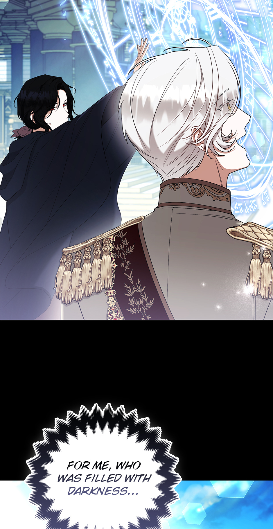 The Duke and the Fox Princess Chapter 78 - Page 60