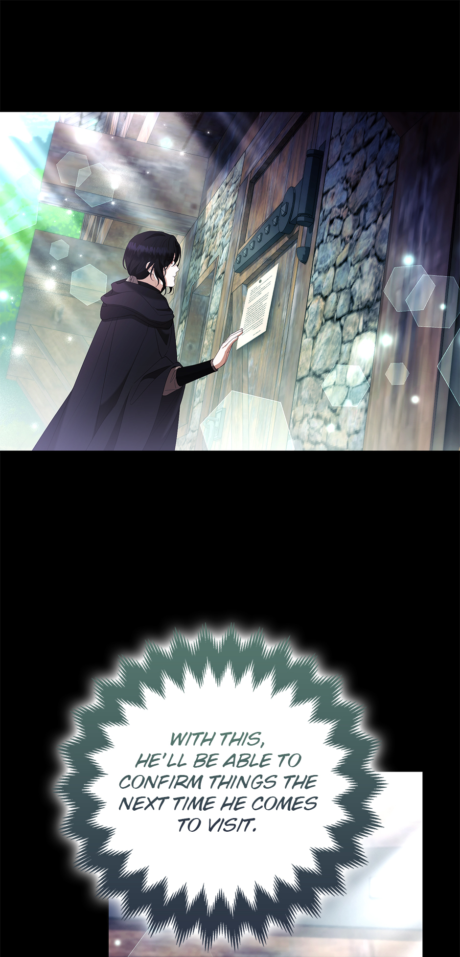 The Duke and the Fox Princess Chapter 78 - Page 64