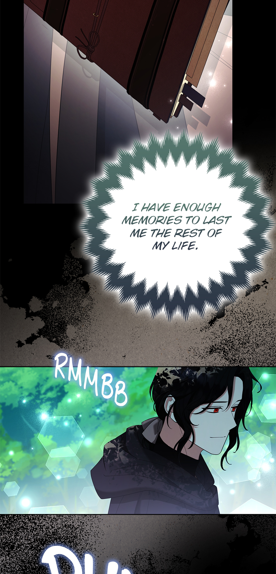 The Duke and the Fox Princess Chapter 78 - Page 67