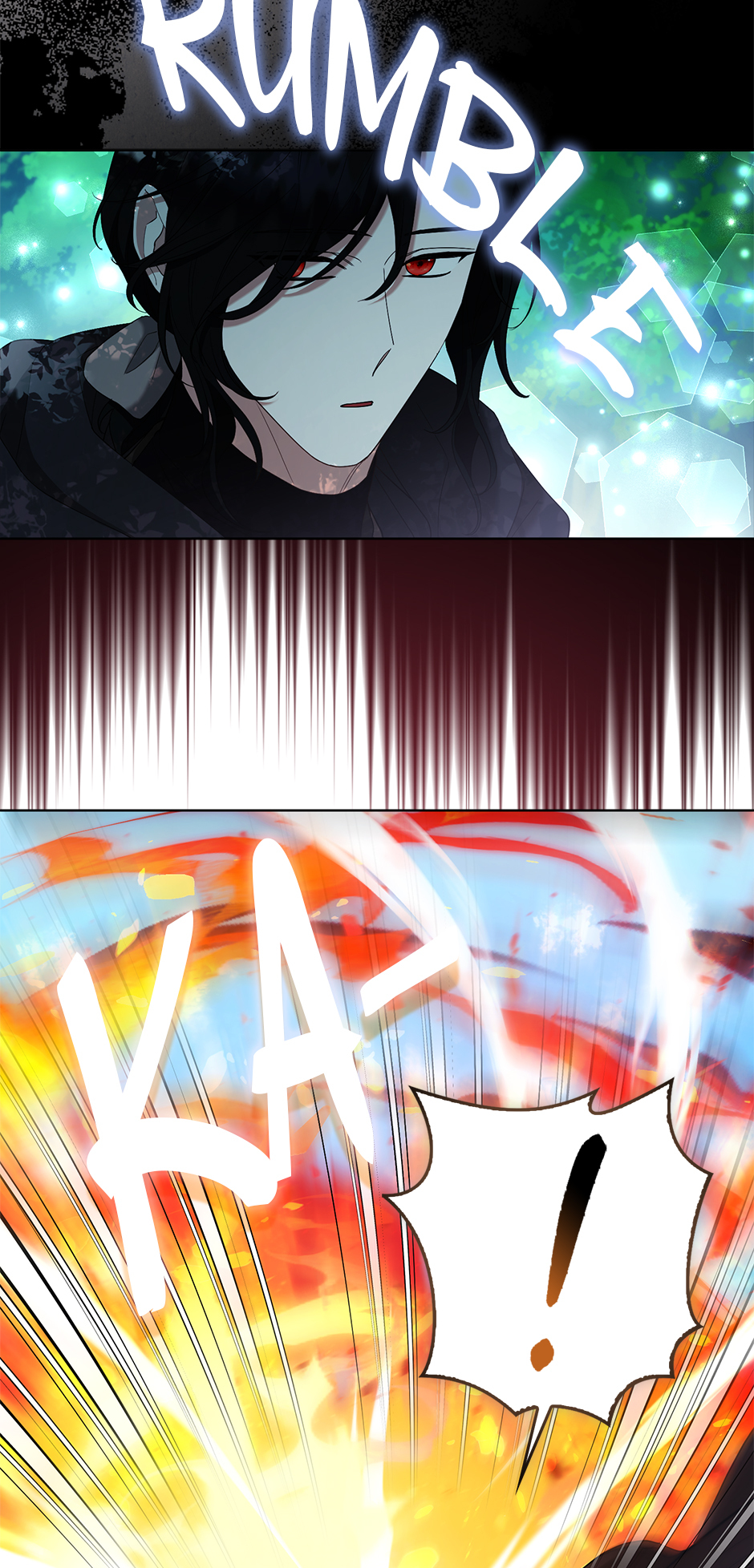 The Duke and the Fox Princess Chapter 78 - Page 68