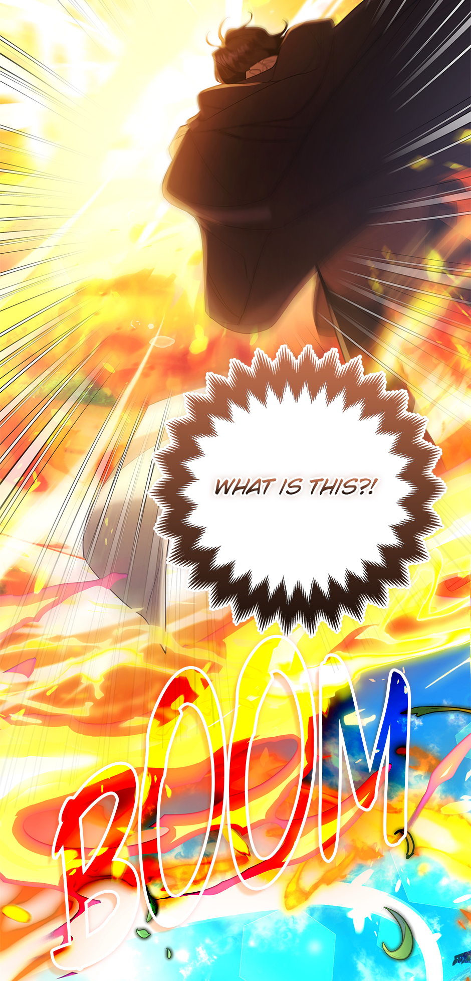 The Duke and the Fox Princess Chapter 78 - Page 69