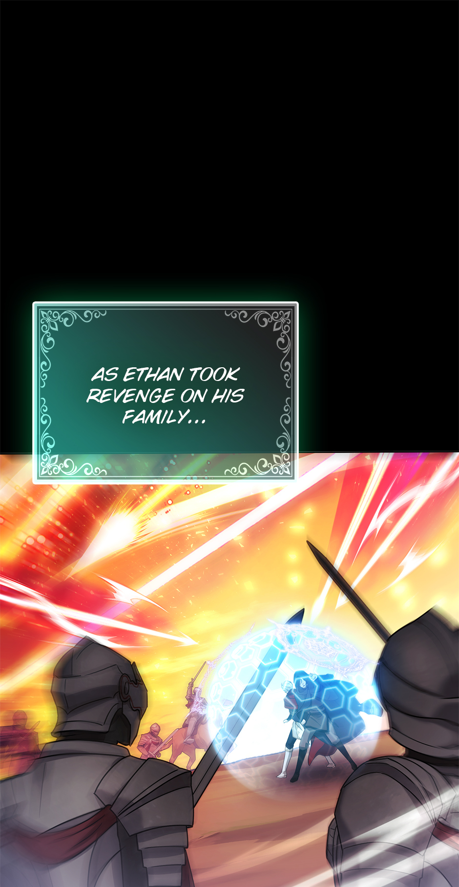 The Duke and the Fox Princess Chapter 78 - Page 7