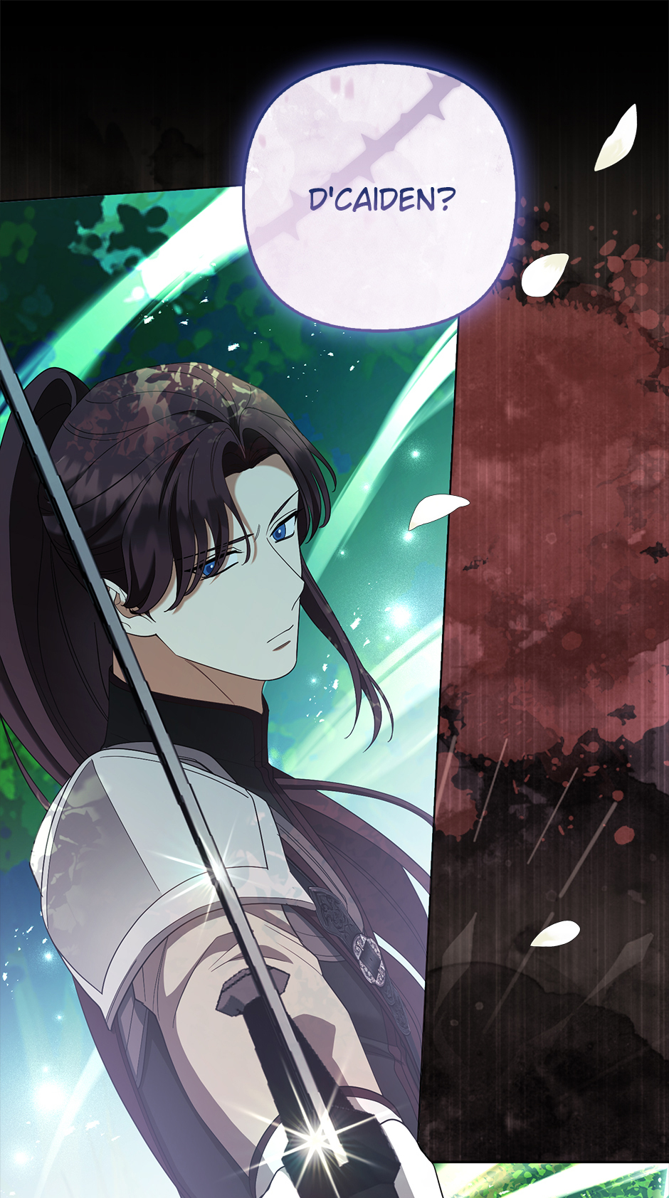 The Duke and the Fox Princess Chapter 78 - Page 73