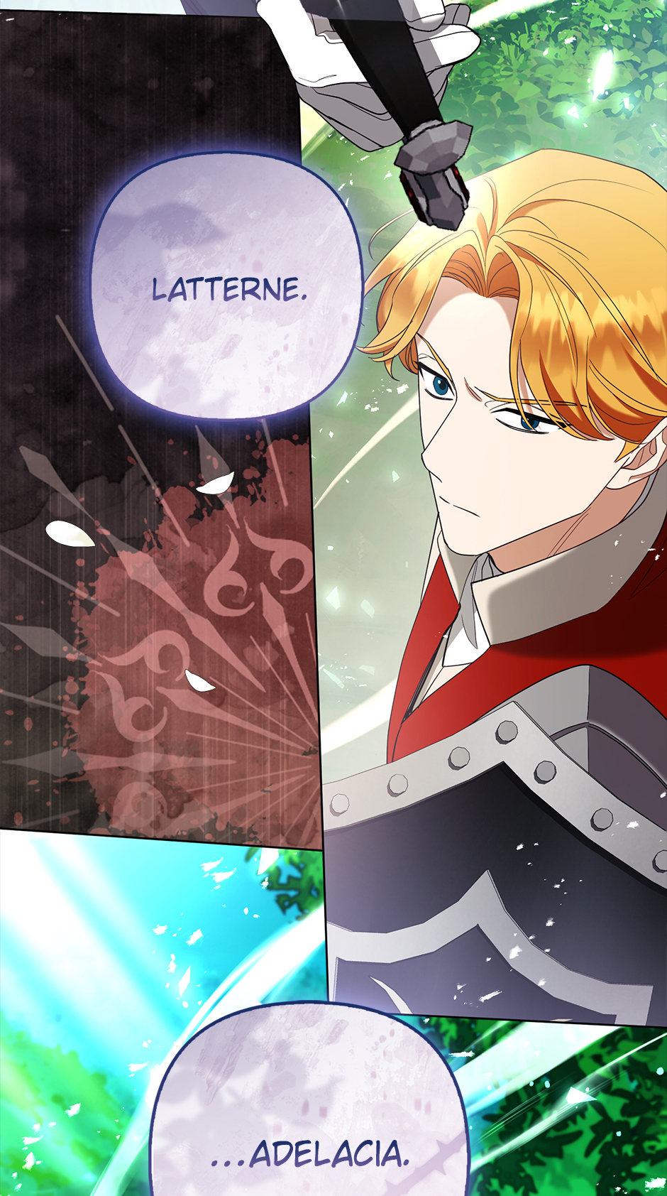The Duke and the Fox Princess Chapter 78 - Page 74