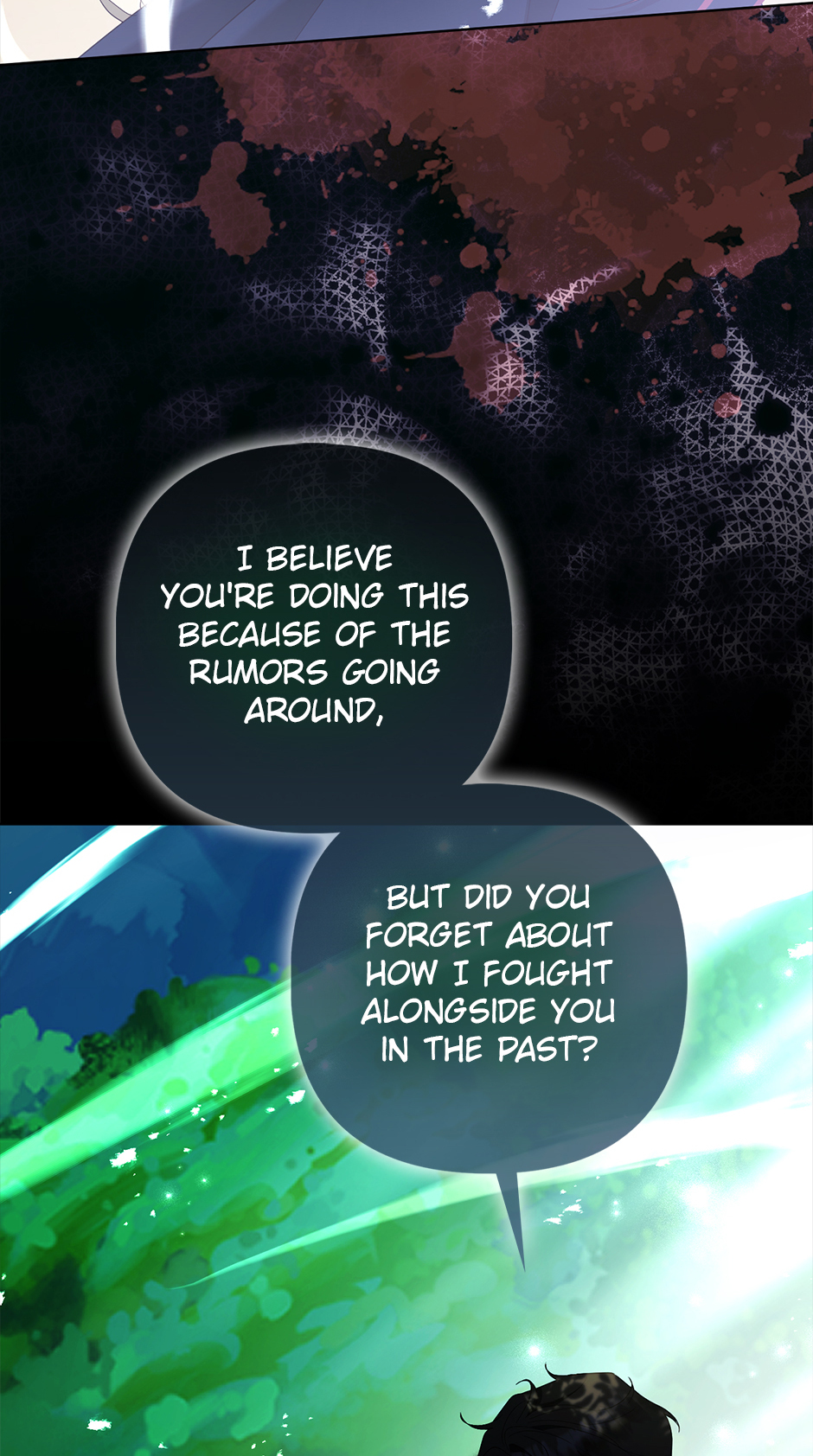 The Duke and the Fox Princess Chapter 78 - Page 76