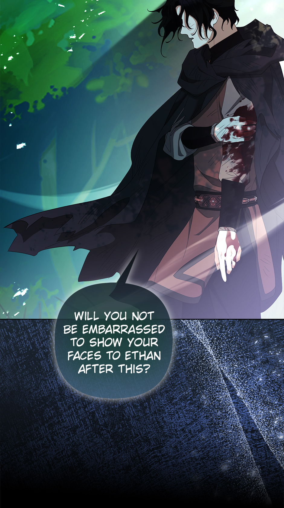The Duke and the Fox Princess Chapter 78 - Page 77