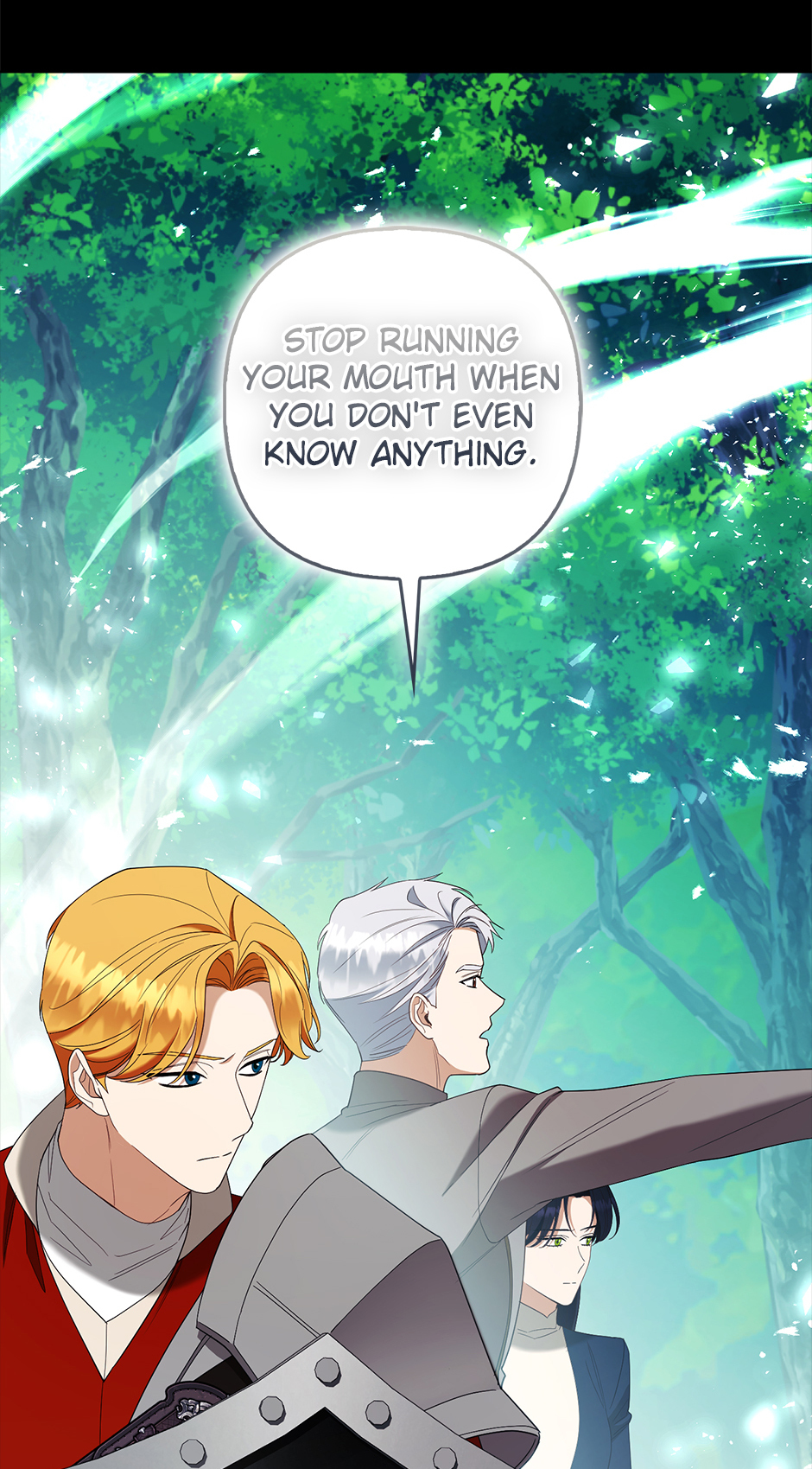 The Duke and the Fox Princess Chapter 78 - Page 78