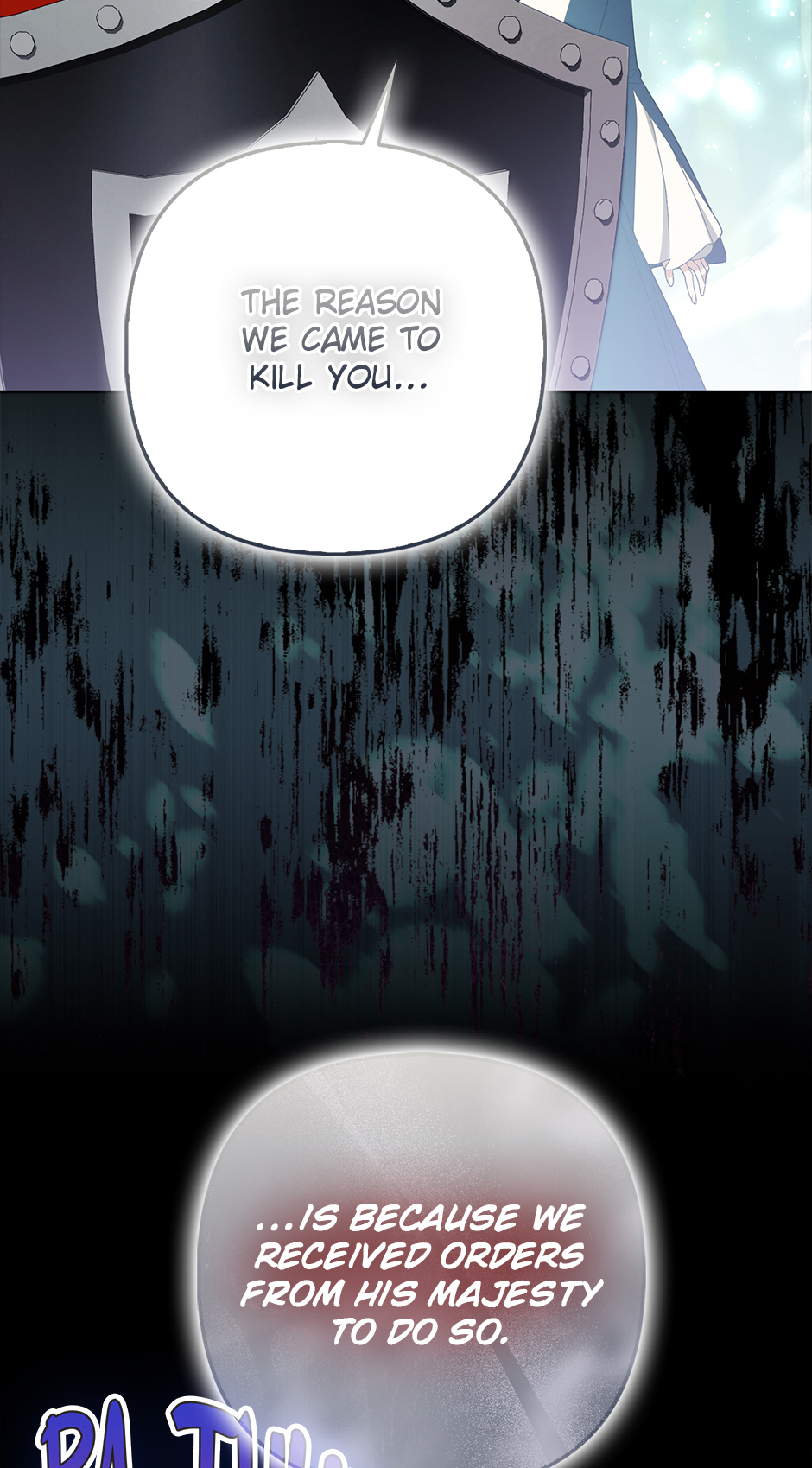 The Duke and the Fox Princess Chapter 78 - Page 79