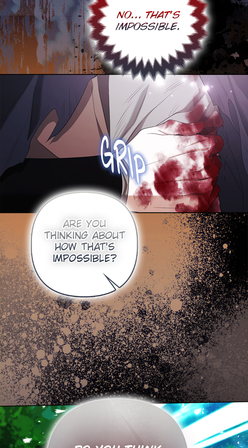 The Duke and the Fox Princess Chapter 78 - Page 81