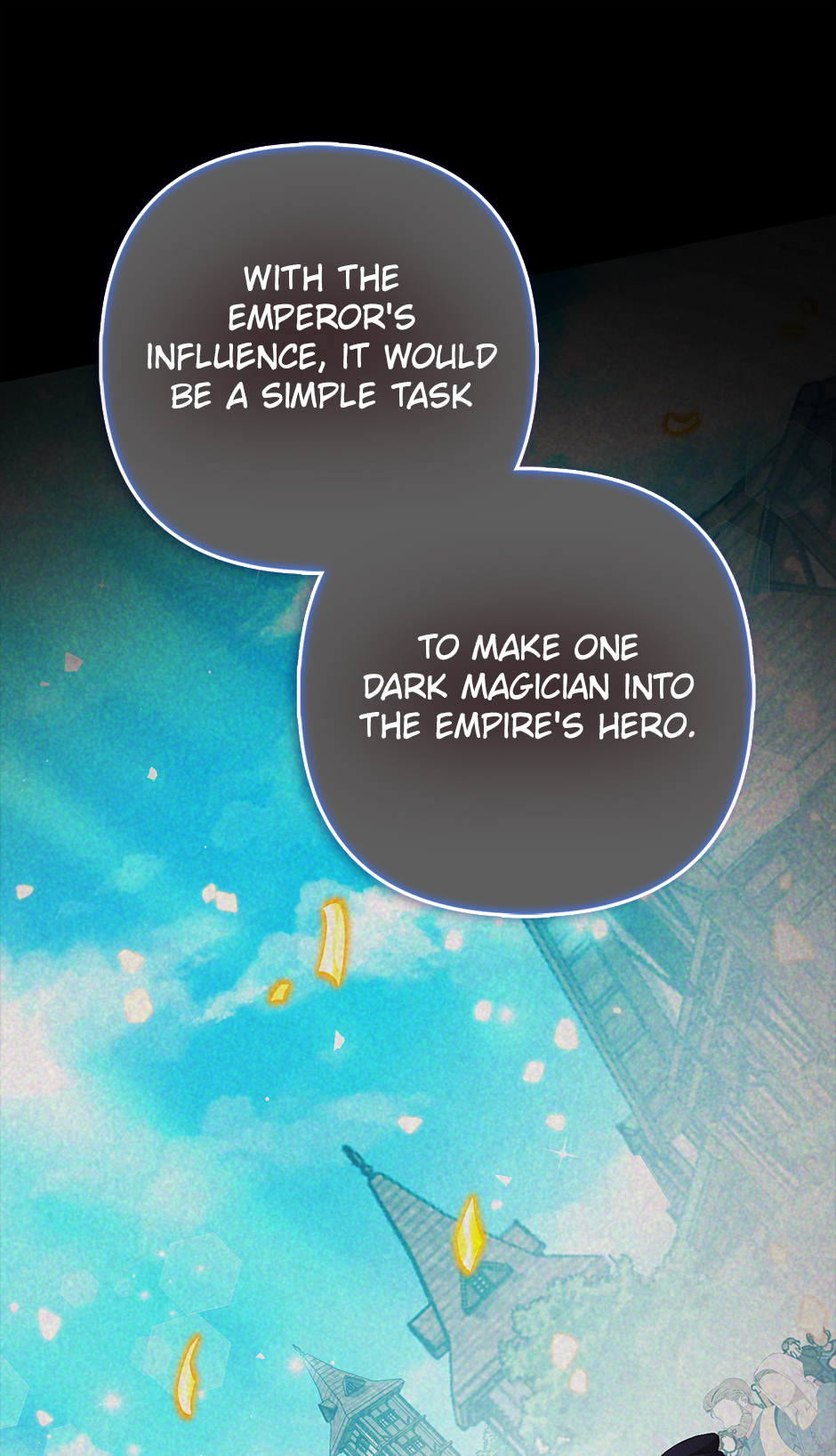 The Duke and the Fox Princess Chapter 78 - Page 84