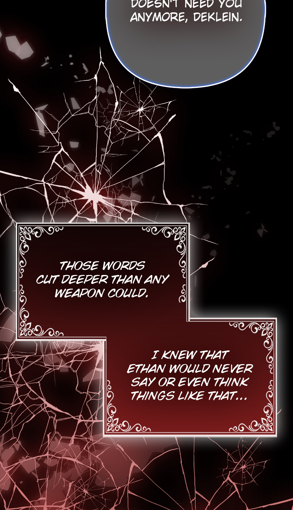 The Duke and the Fox Princess Chapter 78 - Page 86