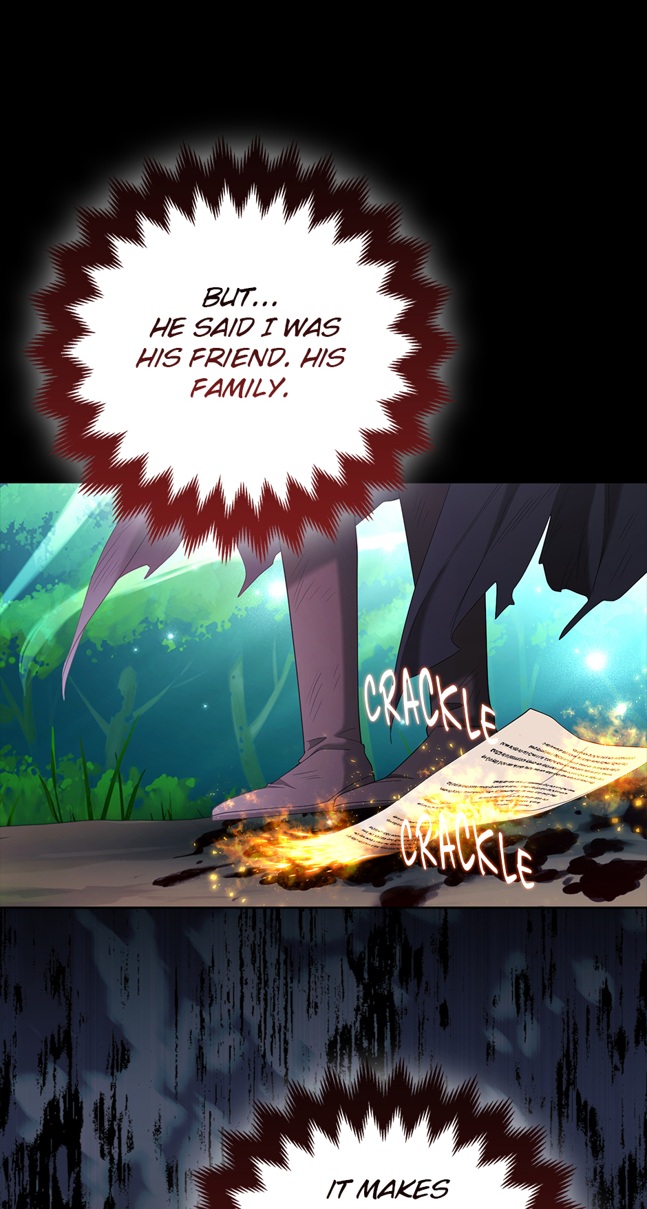 The Duke and the Fox Princess Chapter 78 - Page 88