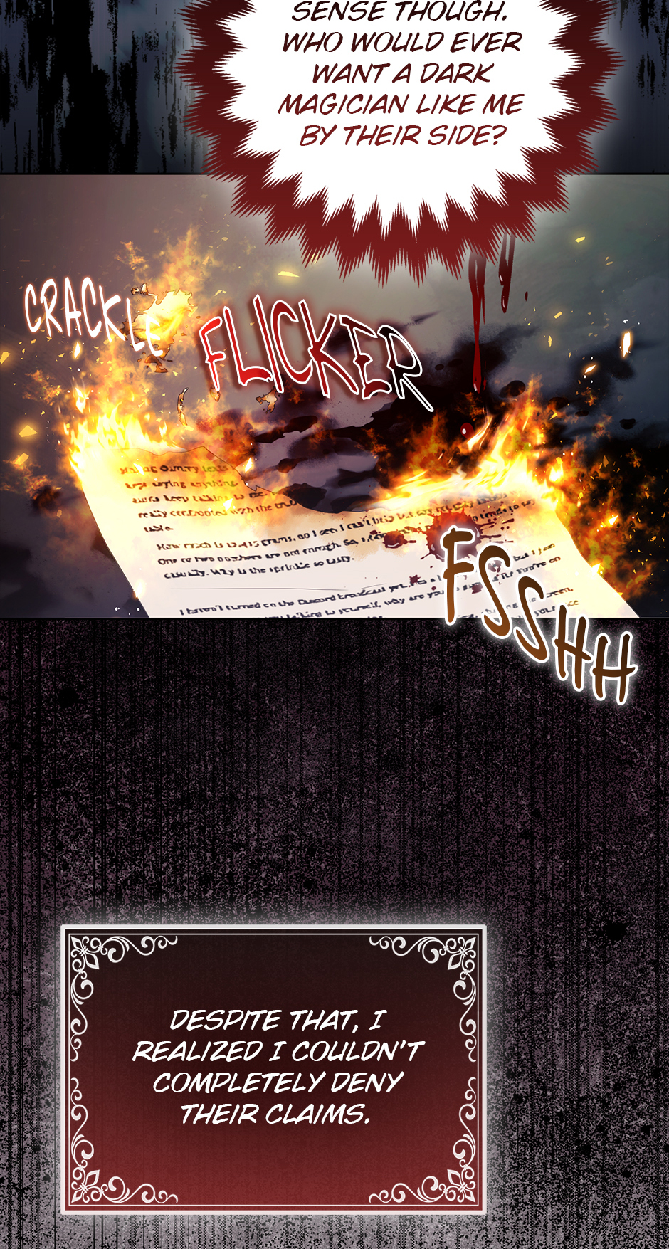 The Duke and the Fox Princess Chapter 78 - Page 89
