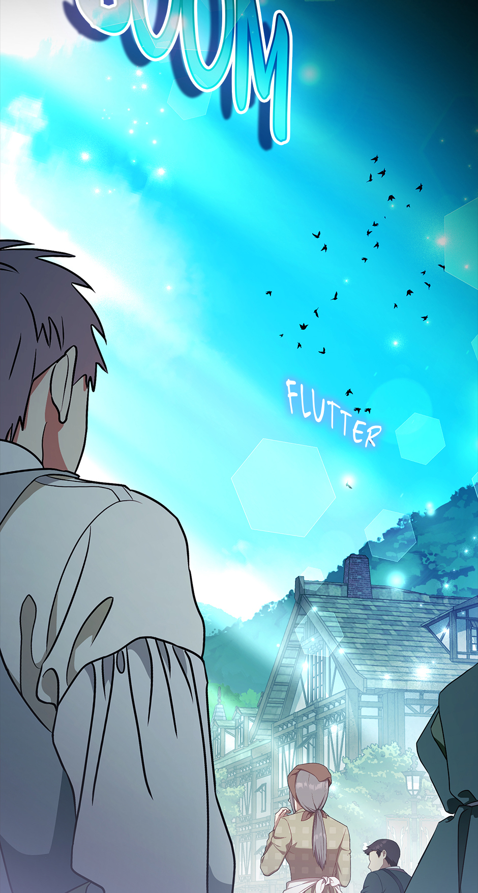 The Duke and the Fox Princess Chapter 78 - Page 92
