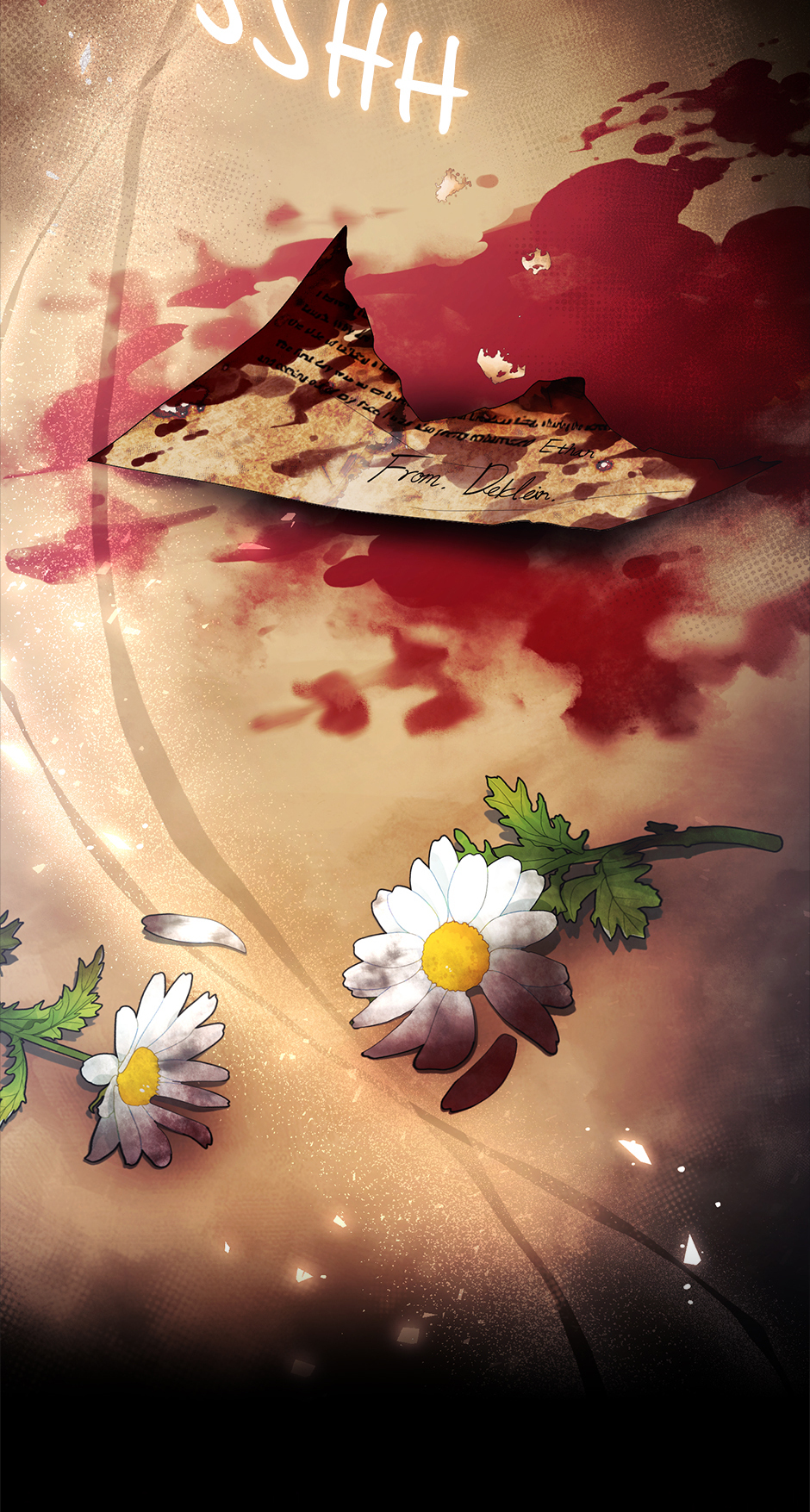 The Duke and the Fox Princess Chapter 78 - Page 94