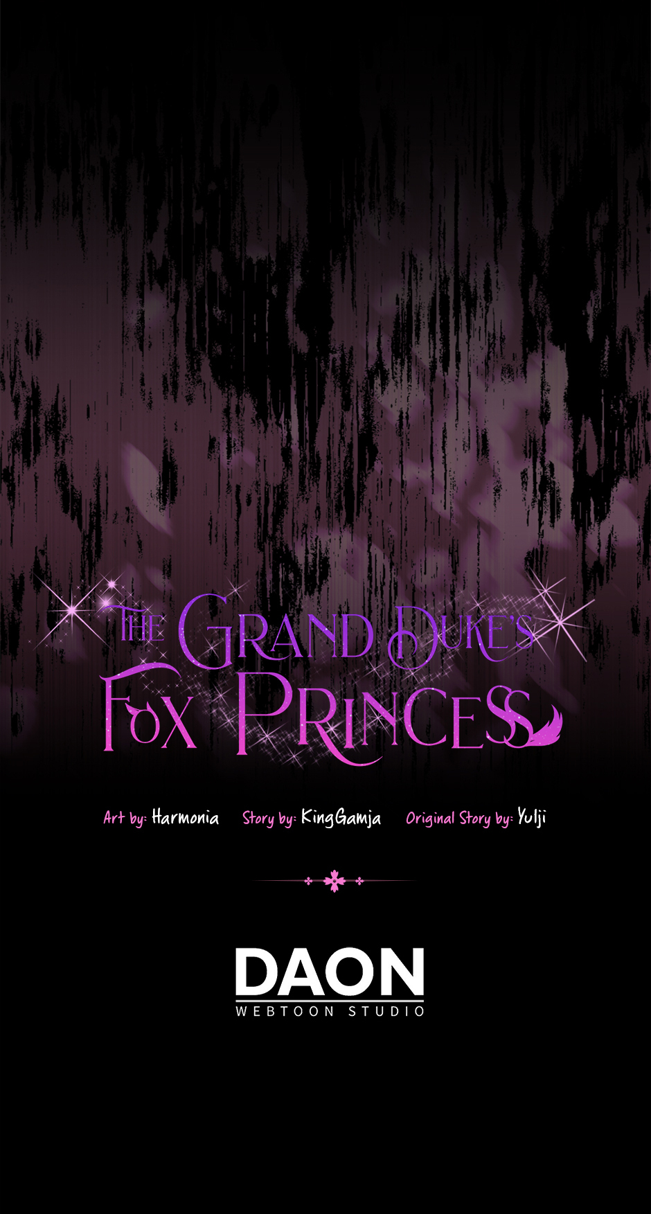 The Duke and the Fox Princess Chapter 78 - Page 95