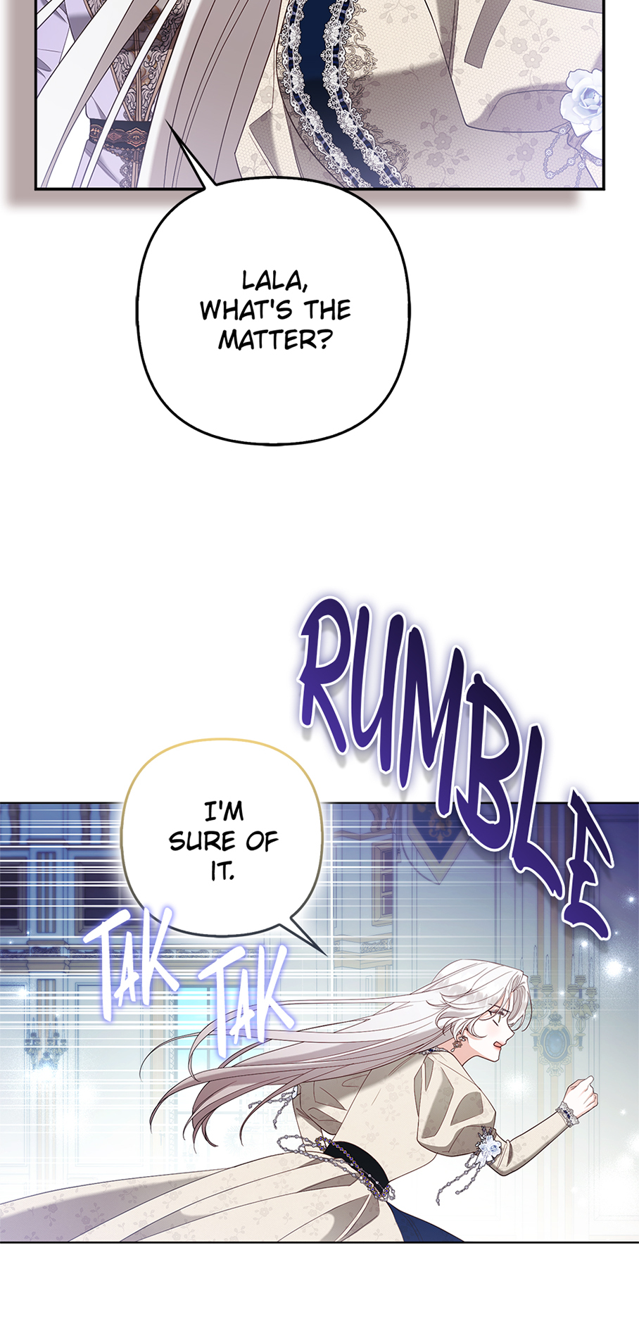 The Duke and the Fox Princess Chapter 79 - Page 100