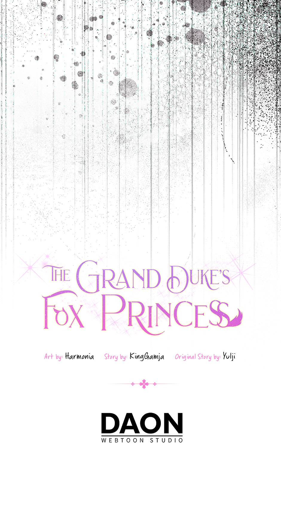 The Duke and the Fox Princess Chapter 79 - Page 106