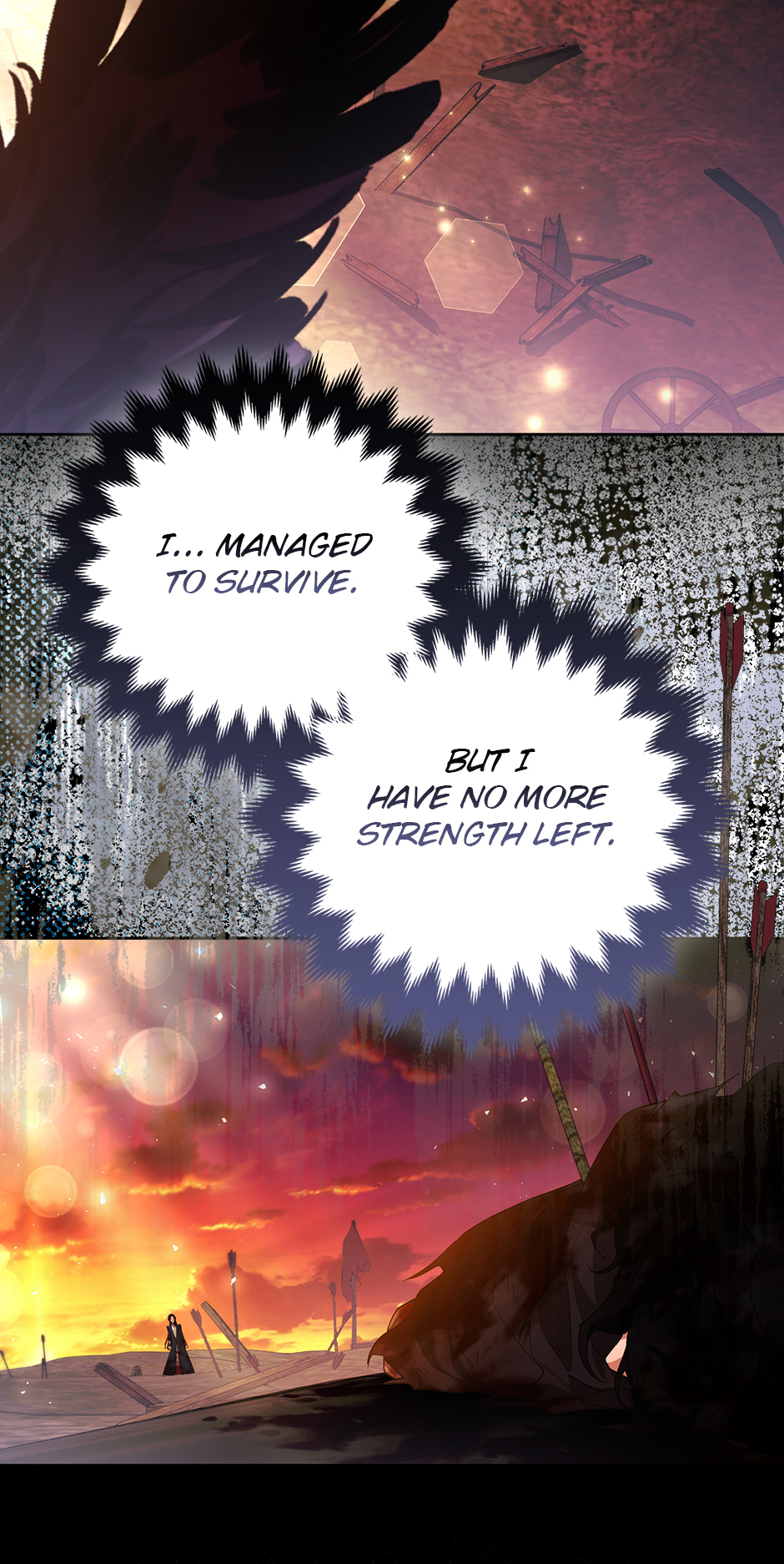 The Duke and the Fox Princess Chapter 79 - Page 13