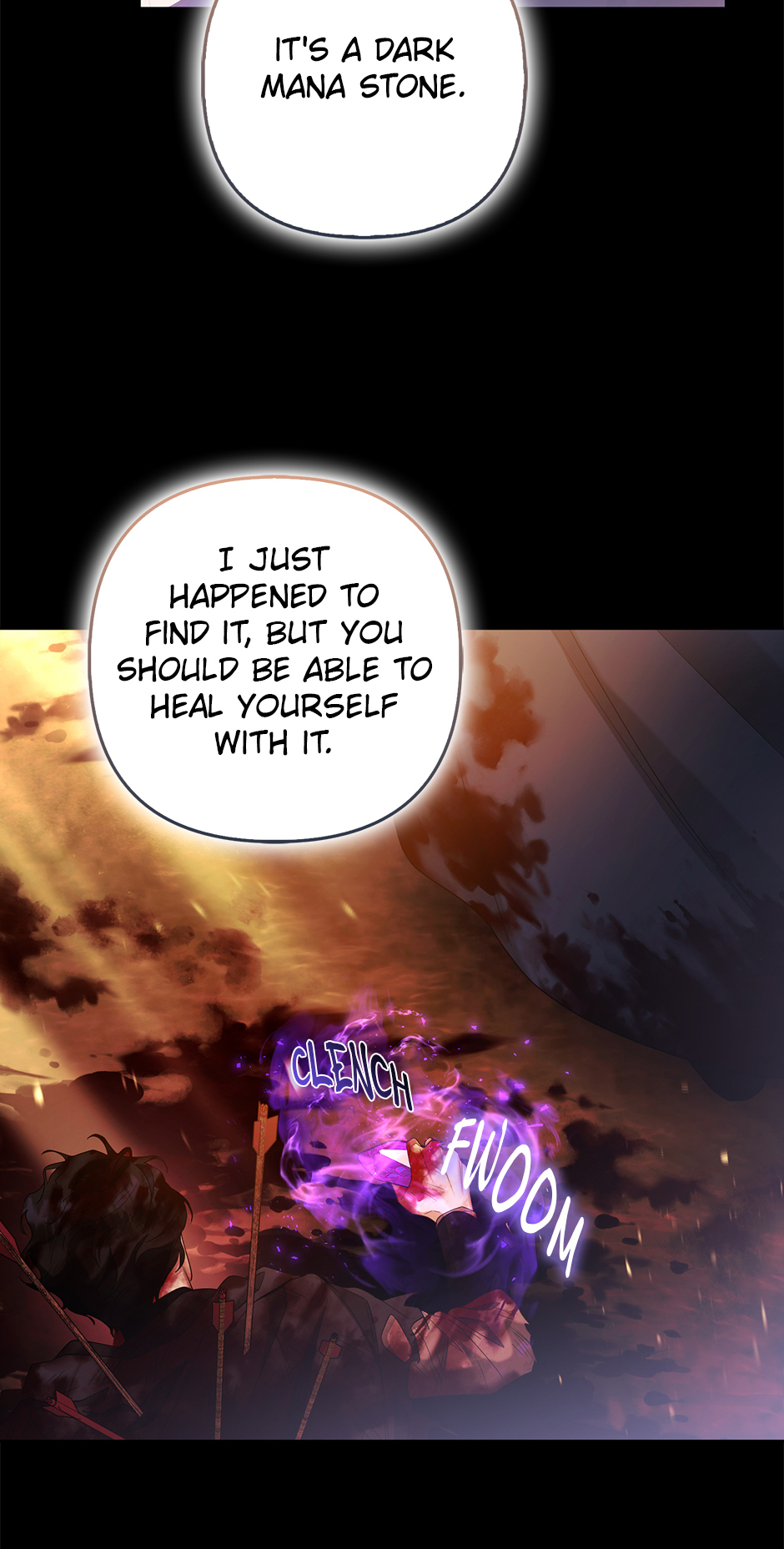 The Duke and the Fox Princess Chapter 79 - Page 17