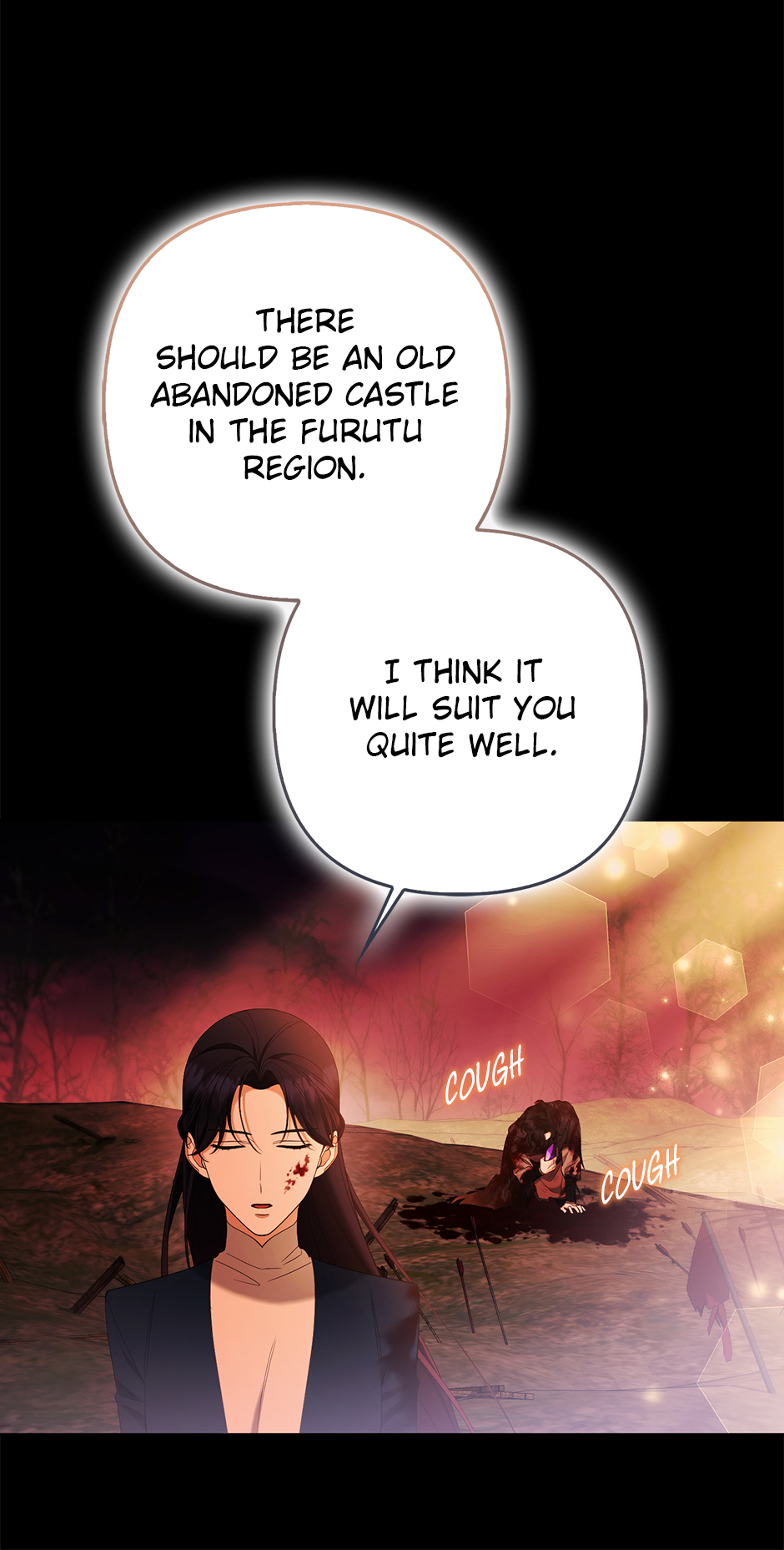 The Duke and the Fox Princess Chapter 79 - Page 18