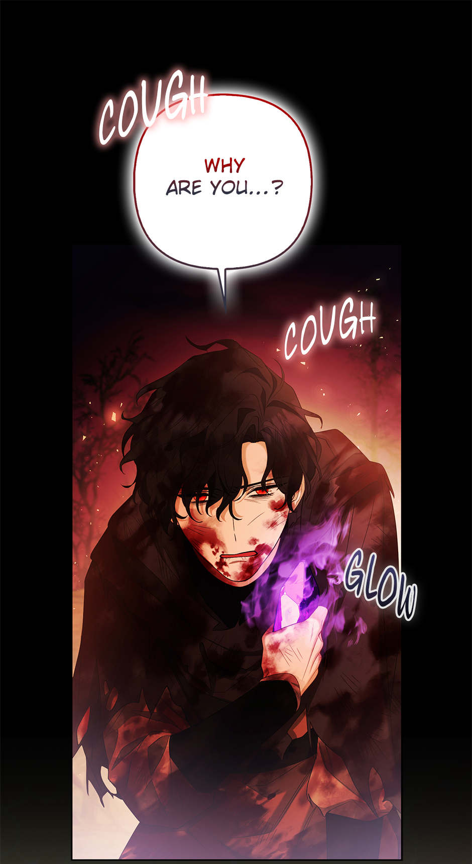 The Duke and the Fox Princess Chapter 79 - Page 19