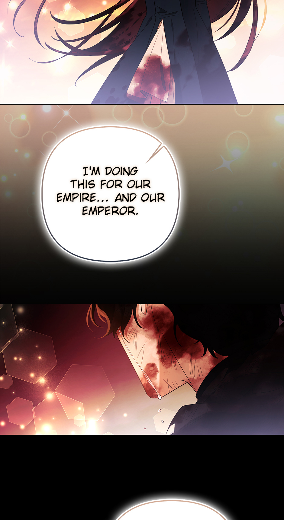 The Duke and the Fox Princess Chapter 79 - Page 21