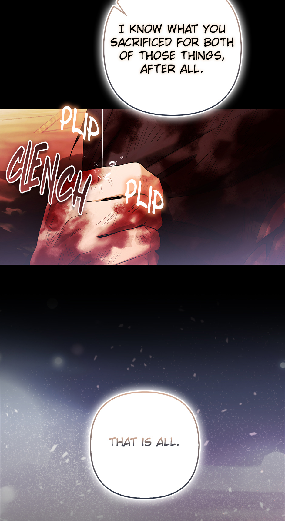 The Duke and the Fox Princess Chapter 79 - Page 22
