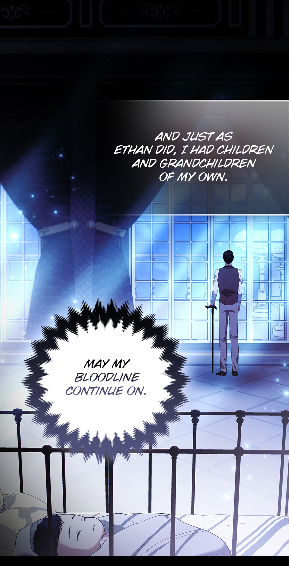 The Duke and the Fox Princess Chapter 79 - Page 24