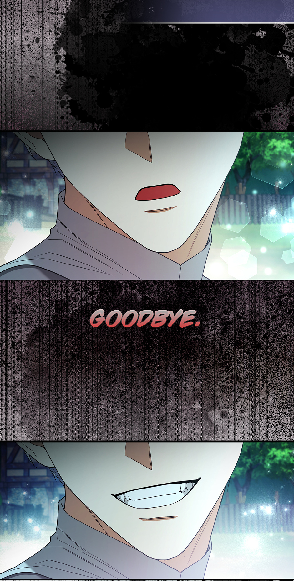 The Duke and the Fox Princess Chapter 79 - Page 3