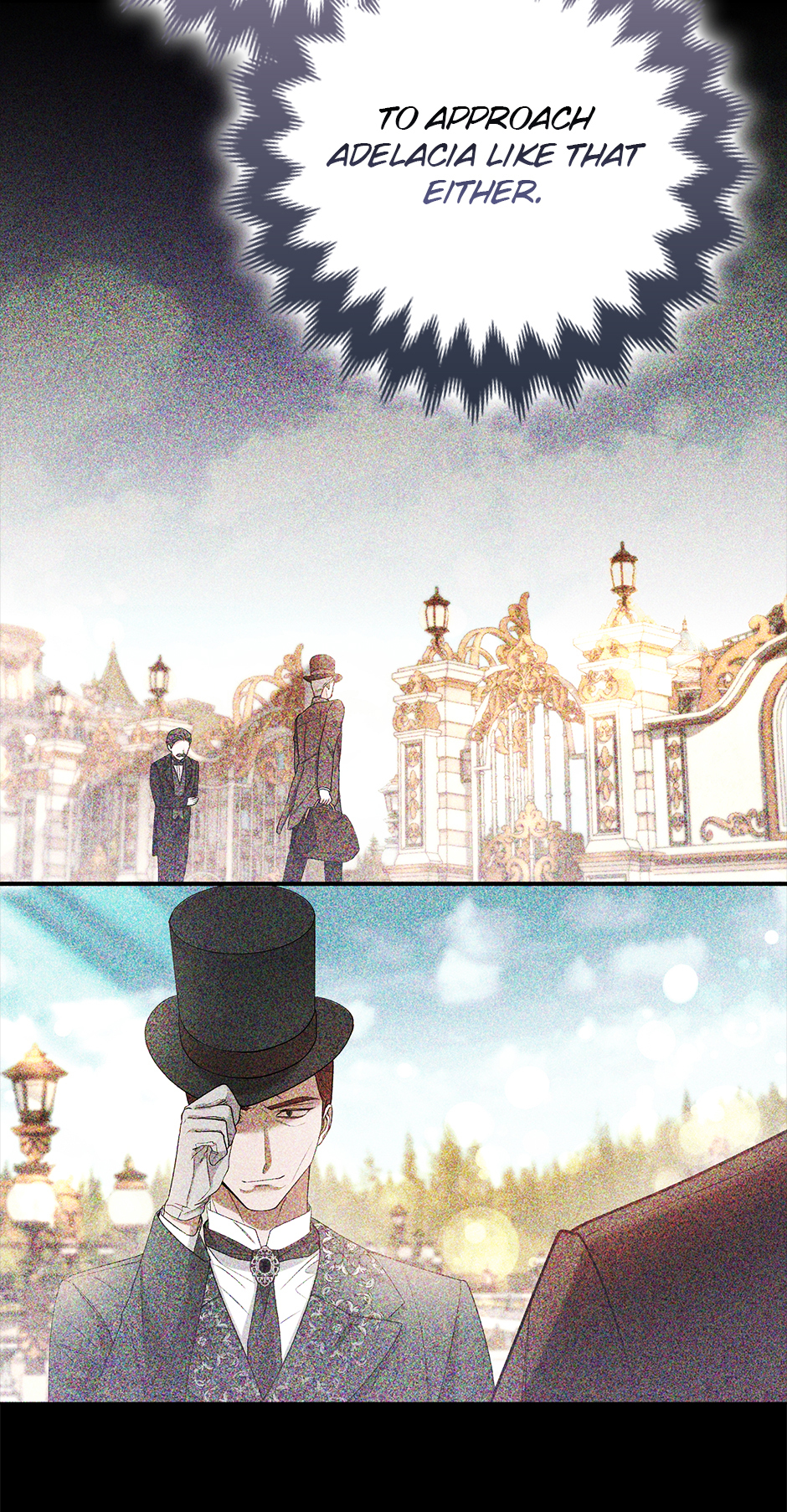 The Duke and the Fox Princess Chapter 79 - Page 34