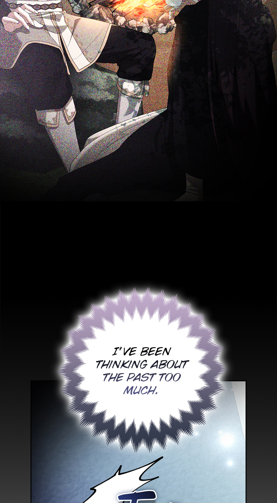 The Duke and the Fox Princess Chapter 79 - Page 38