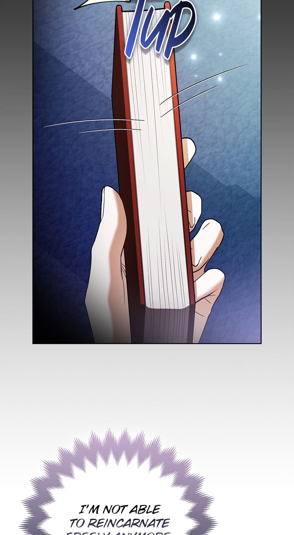 The Duke and the Fox Princess Chapter 79 - Page 39