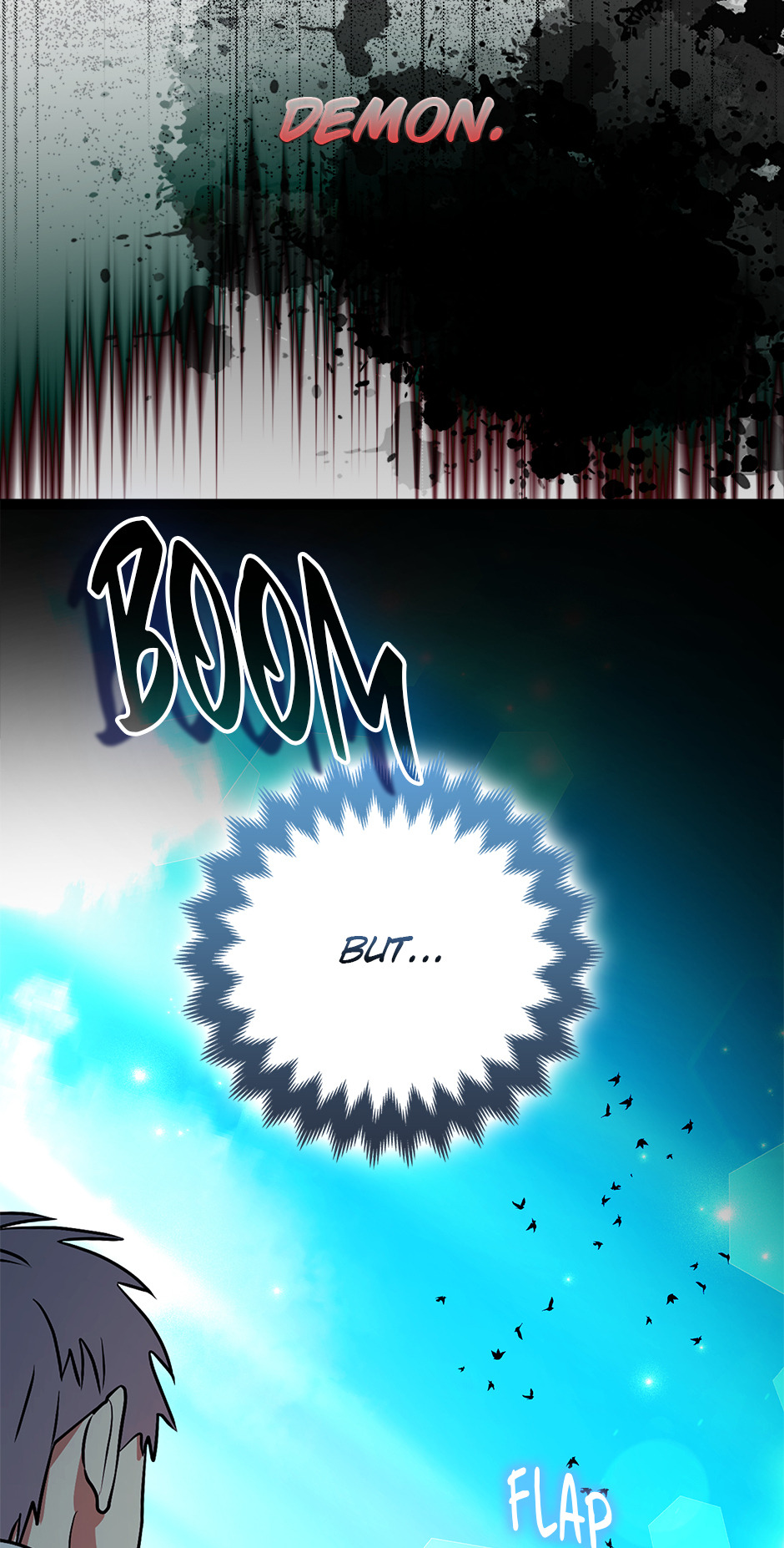 The Duke and the Fox Princess Chapter 79 - Page 4