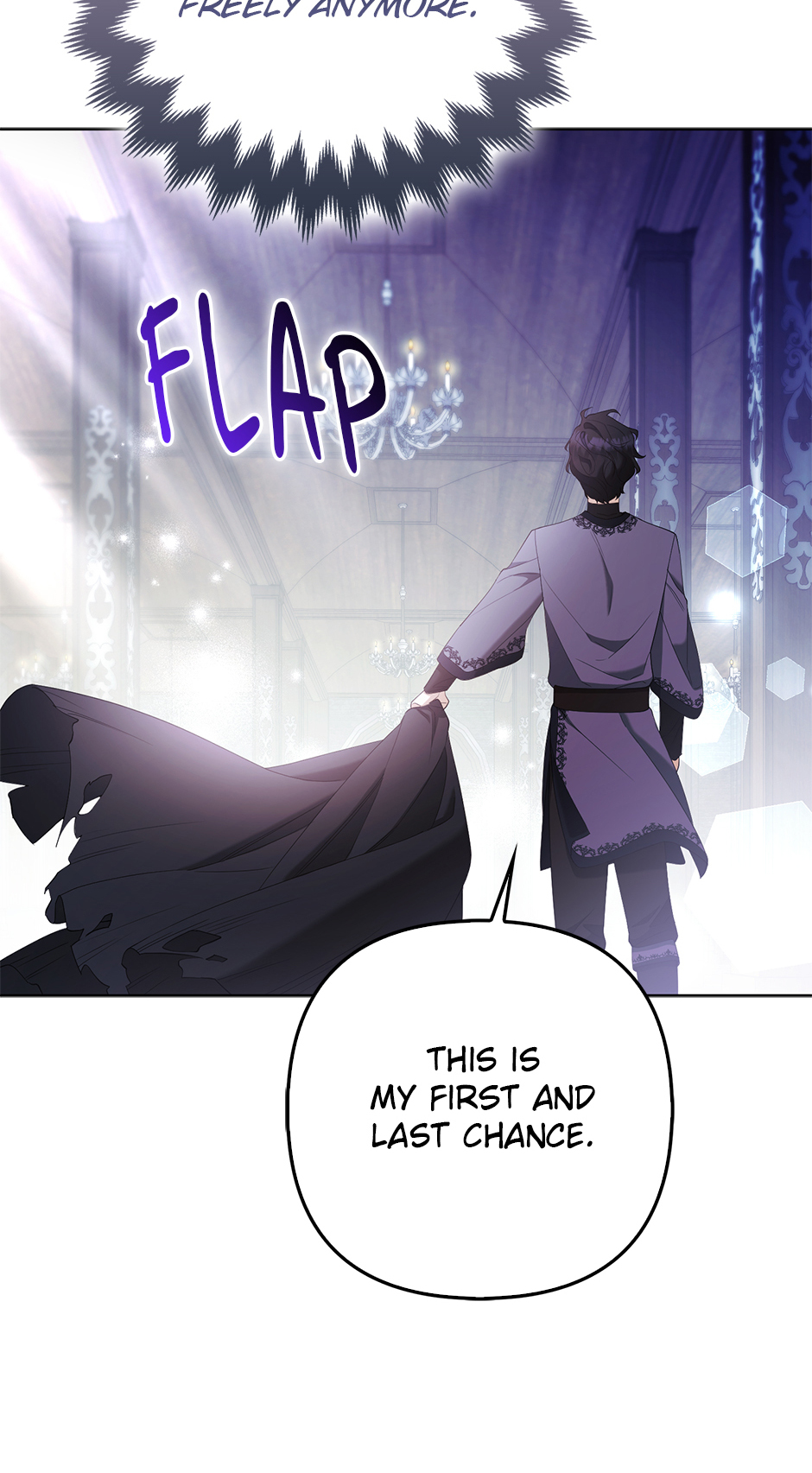 The Duke and the Fox Princess Chapter 79 - Page 40