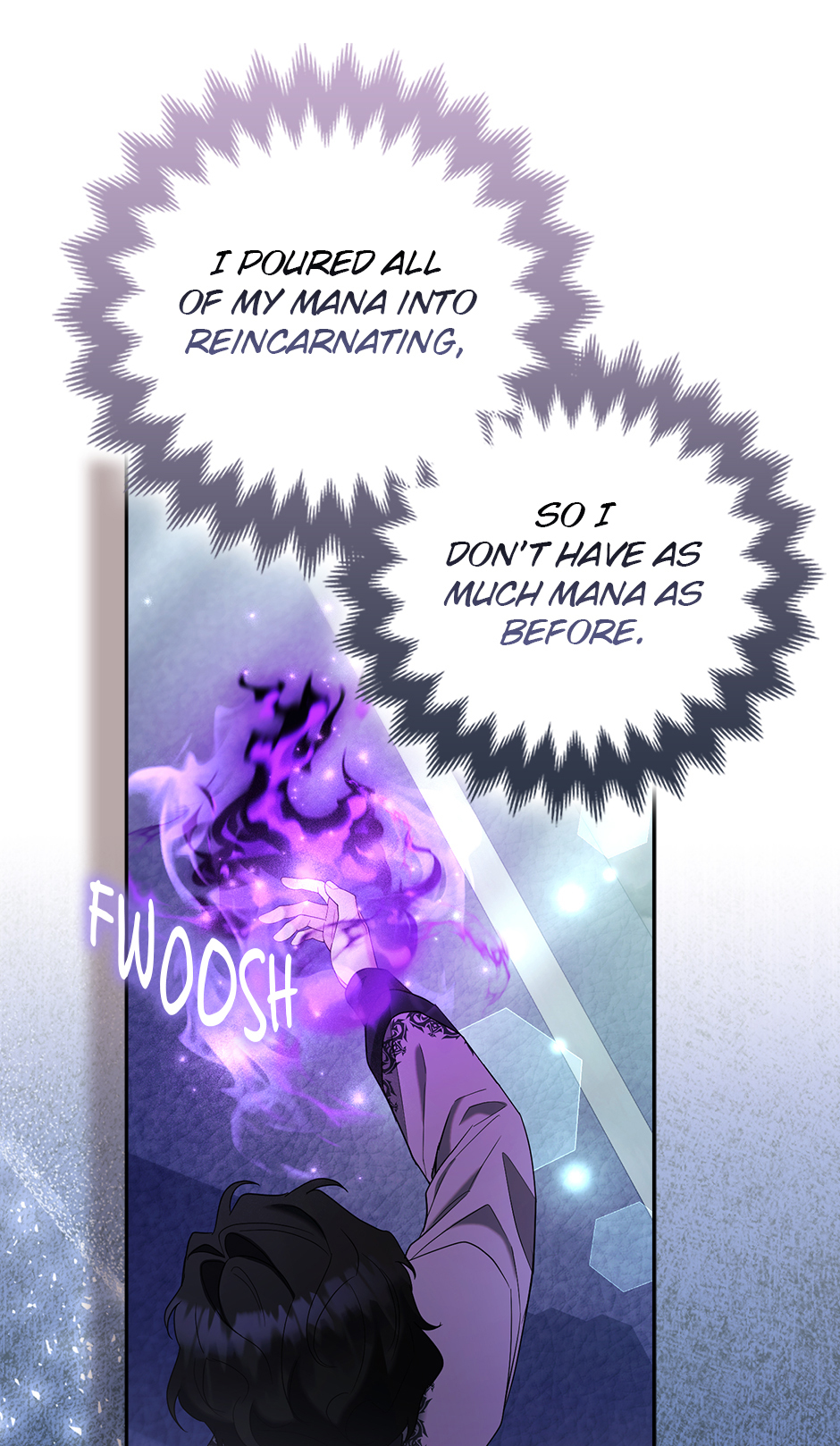 The Duke and the Fox Princess Chapter 79 - Page 41