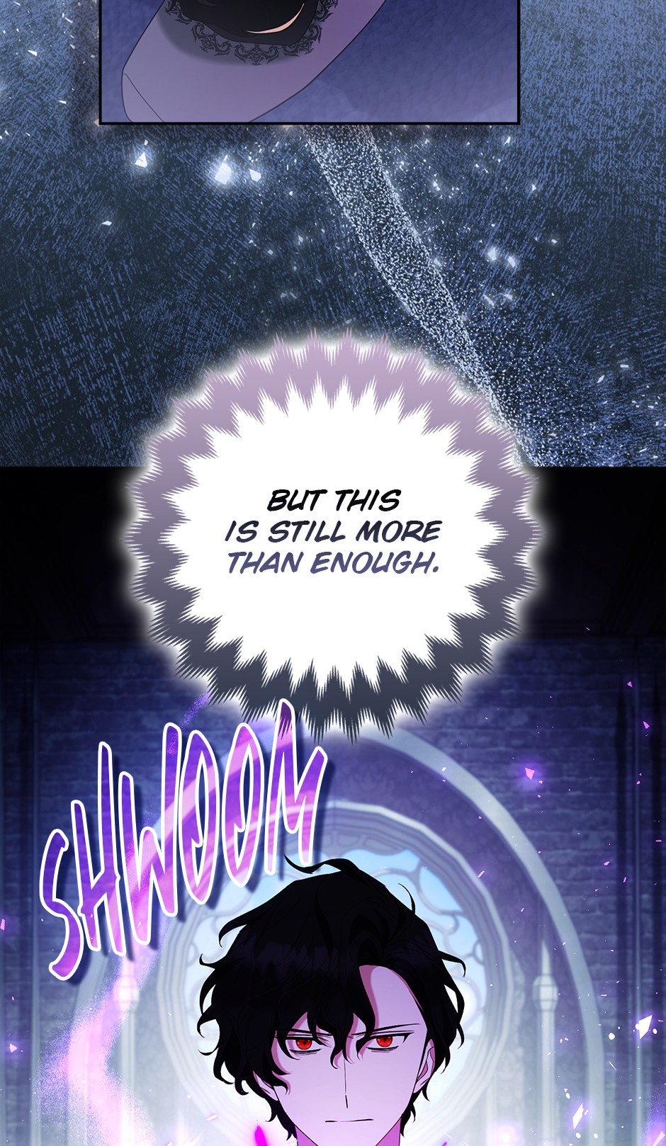 The Duke and the Fox Princess Chapter 79 - Page 42