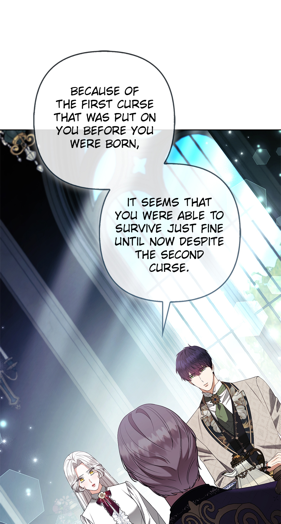 The Duke and the Fox Princess Chapter 79 - Page 45