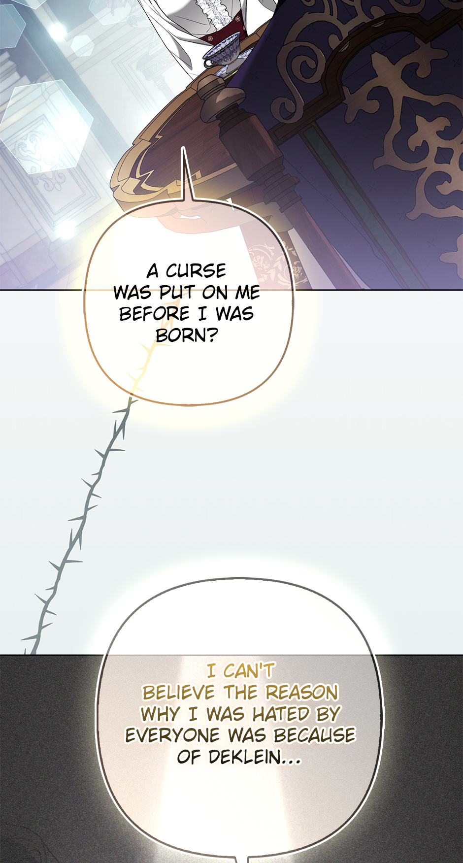 The Duke and the Fox Princess Chapter 79 - Page 46