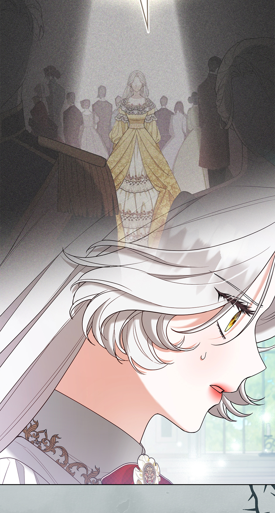 The Duke and the Fox Princess Chapter 79 - Page 47