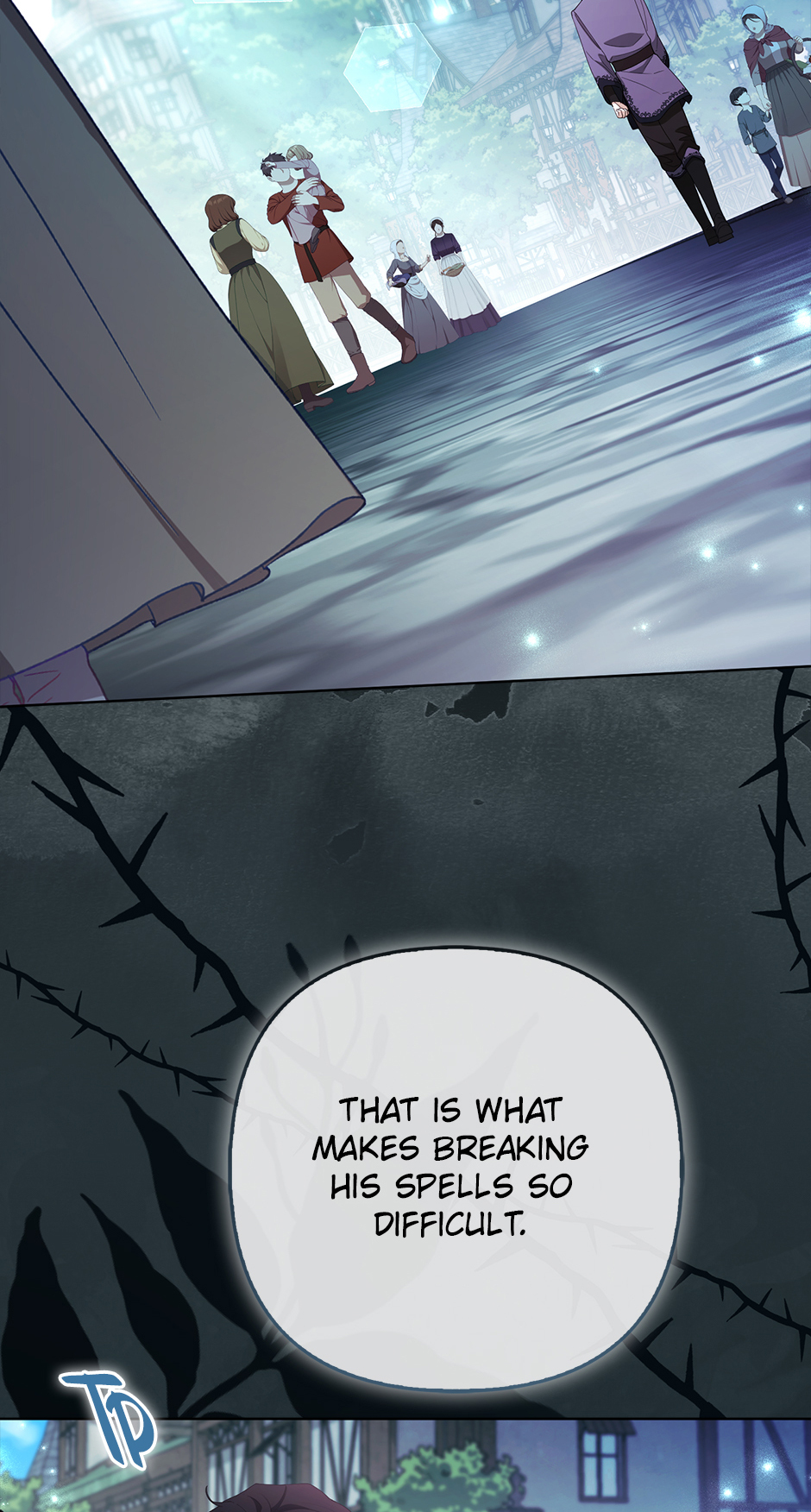 The Duke and the Fox Princess Chapter 79 - Page 49