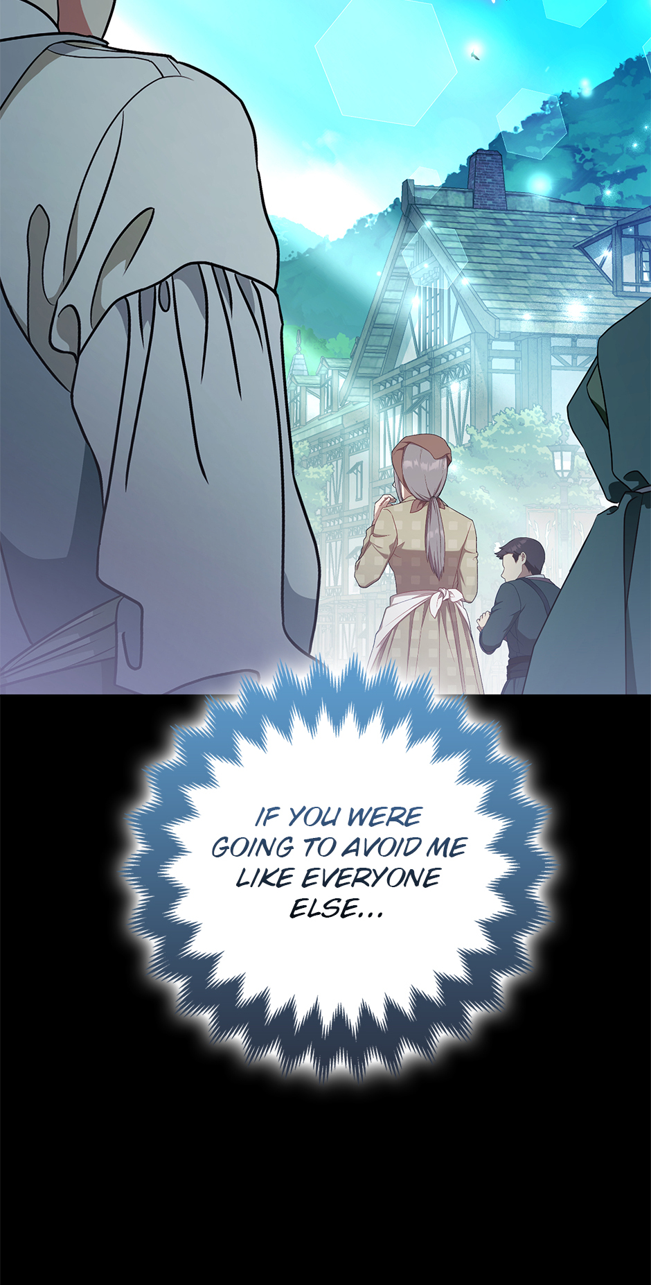 The Duke and the Fox Princess Chapter 79 - Page 5