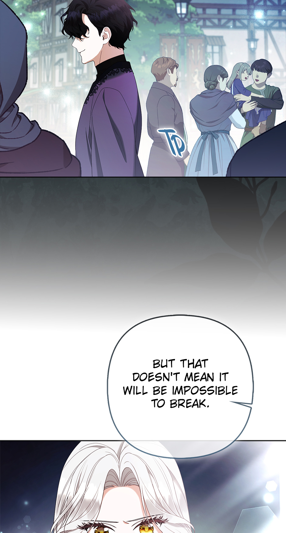 The Duke and the Fox Princess Chapter 79 - Page 50