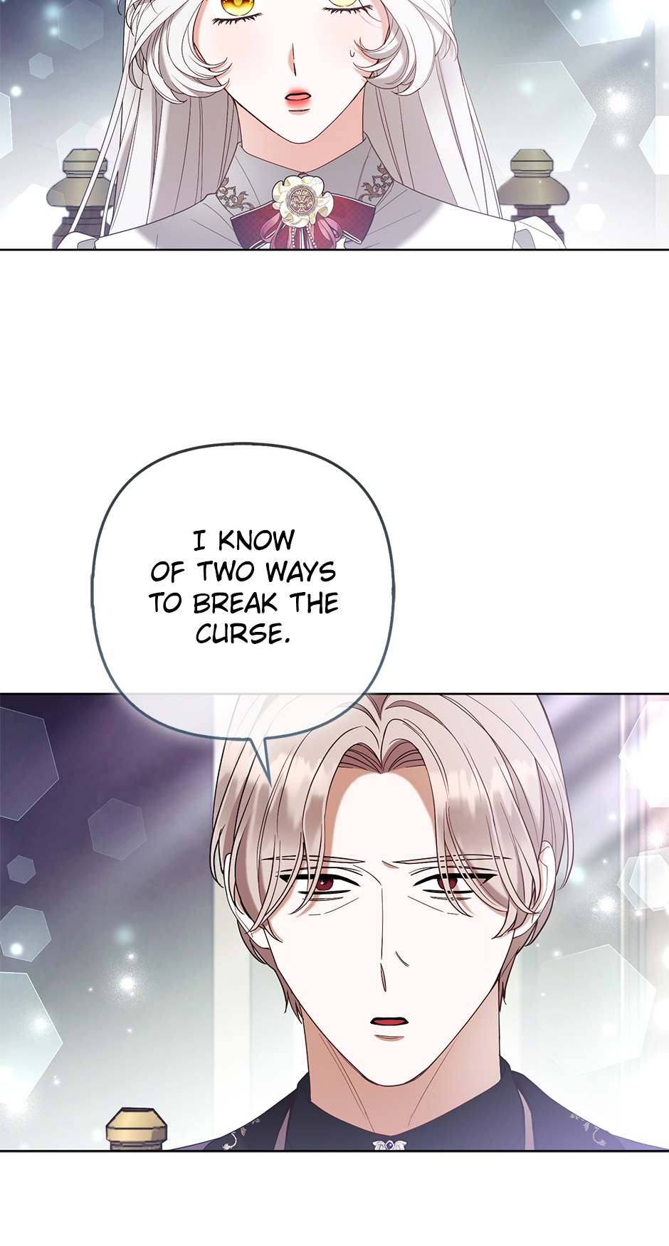 The Duke and the Fox Princess Chapter 79 - Page 51