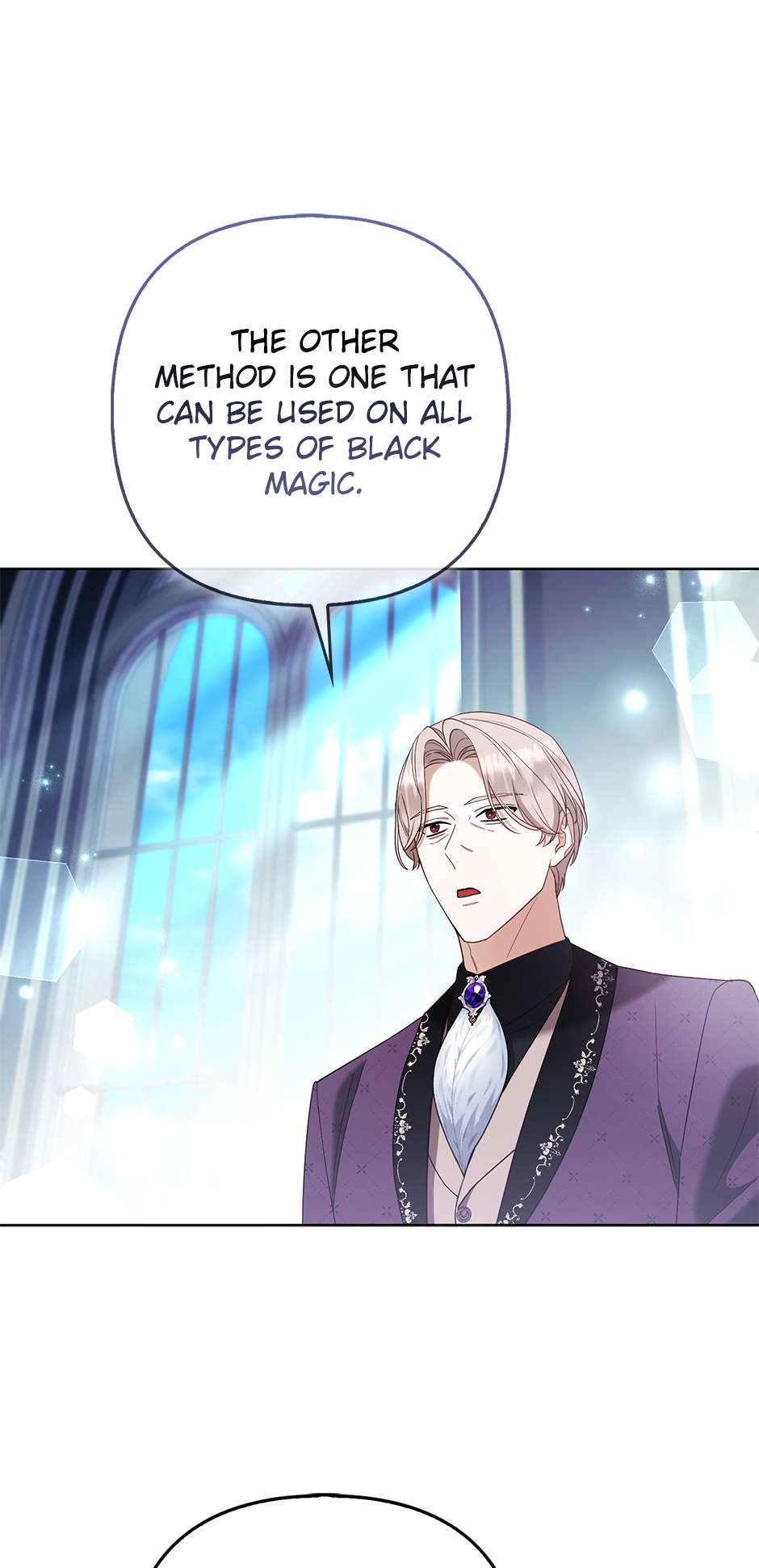 The Duke and the Fox Princess Chapter 79 - Page 55