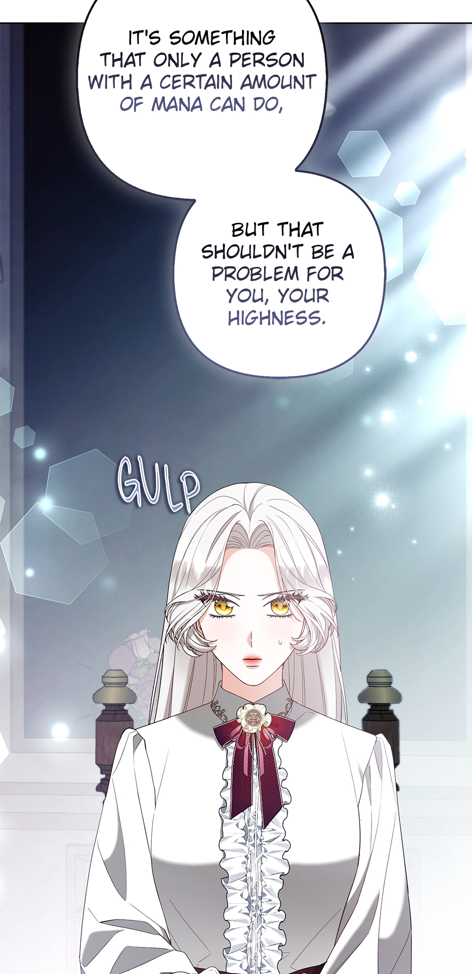 The Duke and the Fox Princess Chapter 79 - Page 56