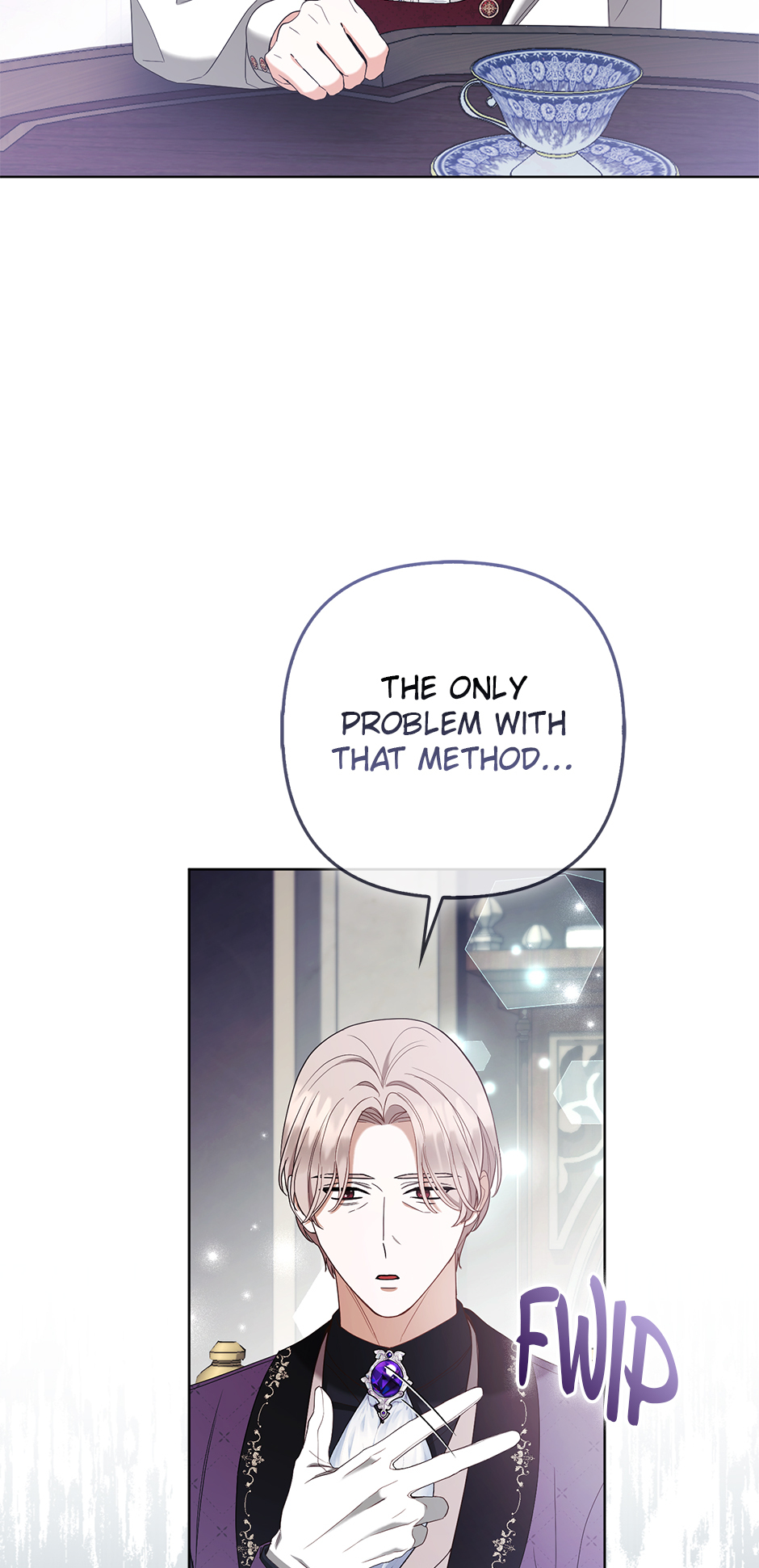 The Duke and the Fox Princess Chapter 79 - Page 57