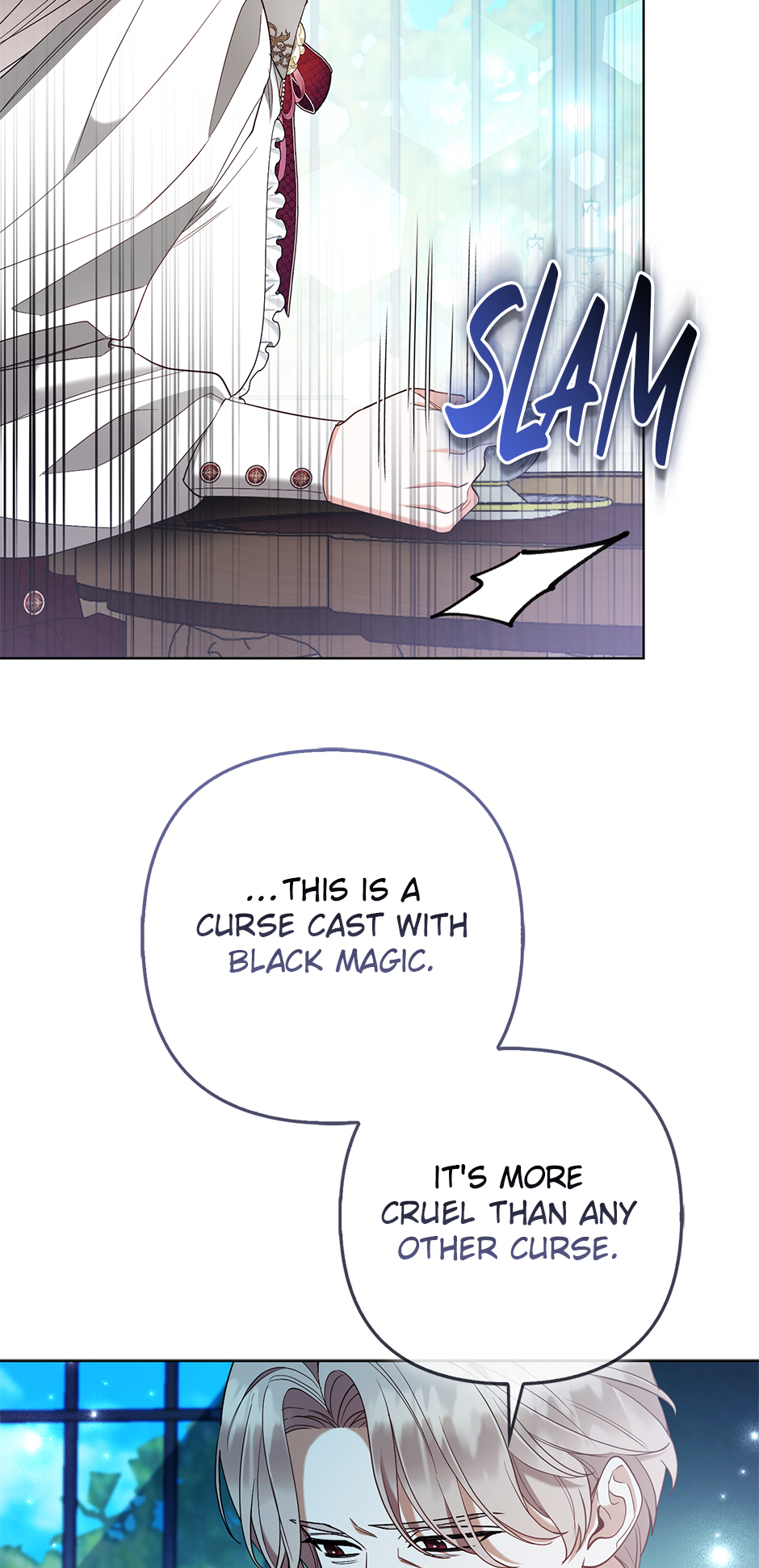 The Duke and the Fox Princess Chapter 79 - Page 60