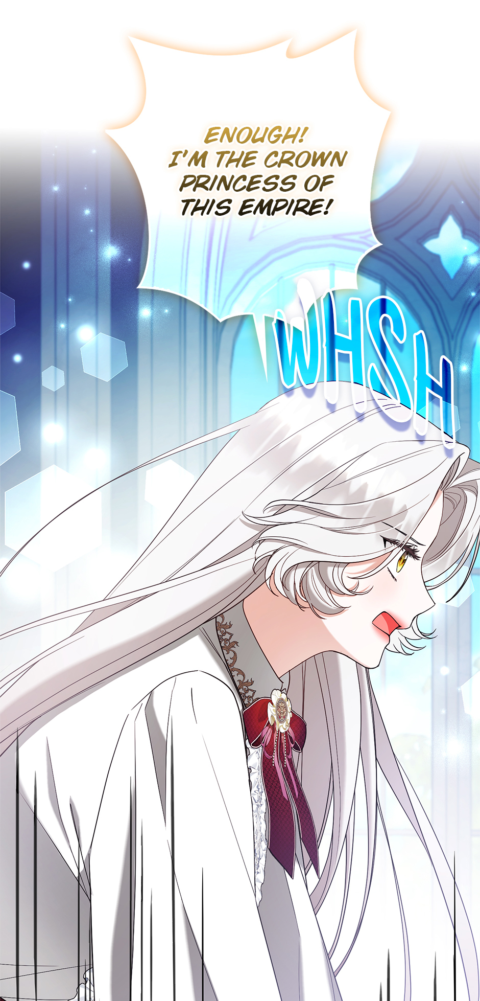 The Duke and the Fox Princess Chapter 79 - Page 62